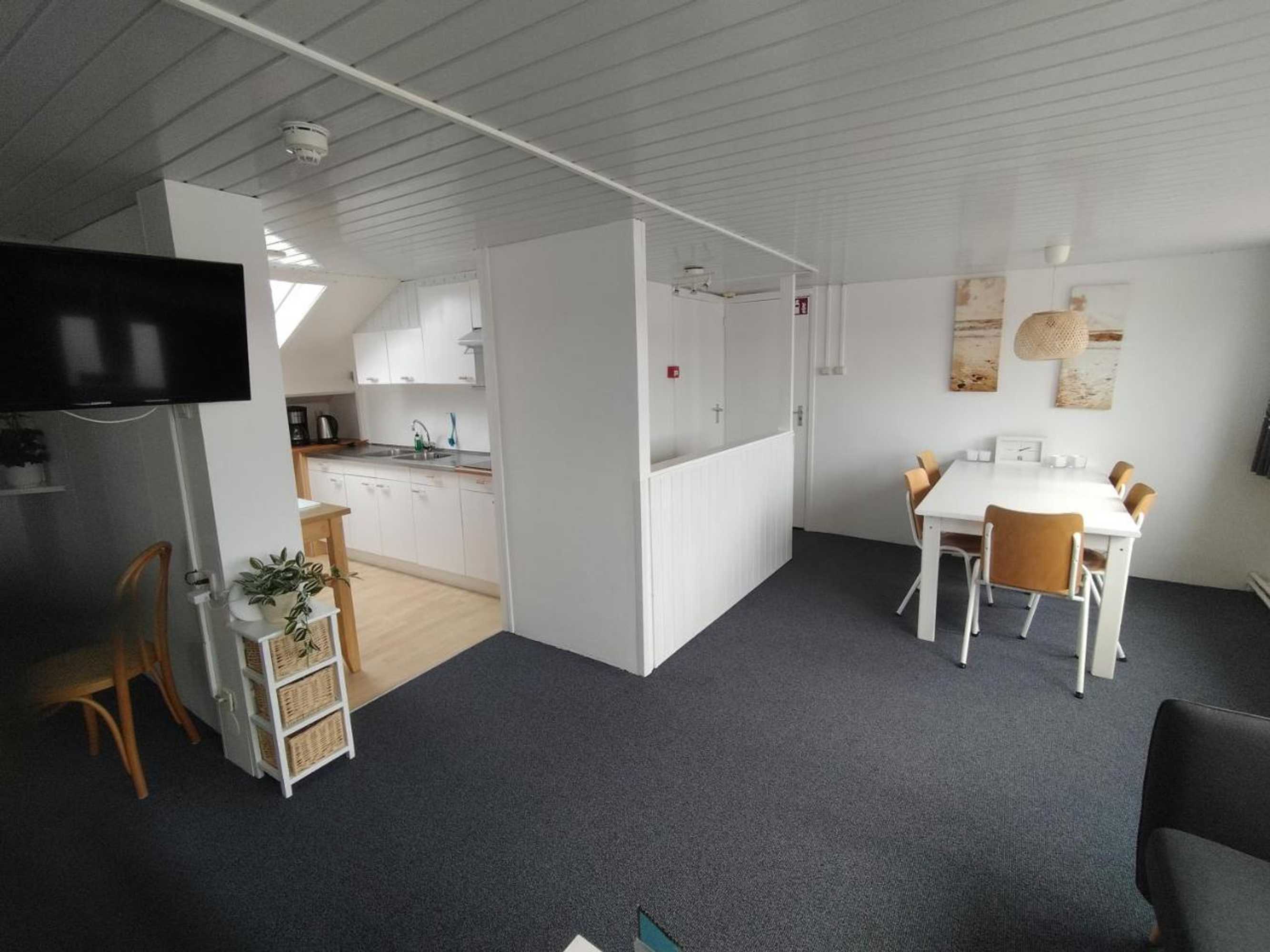 Gift card for Appartementen Zandvoort