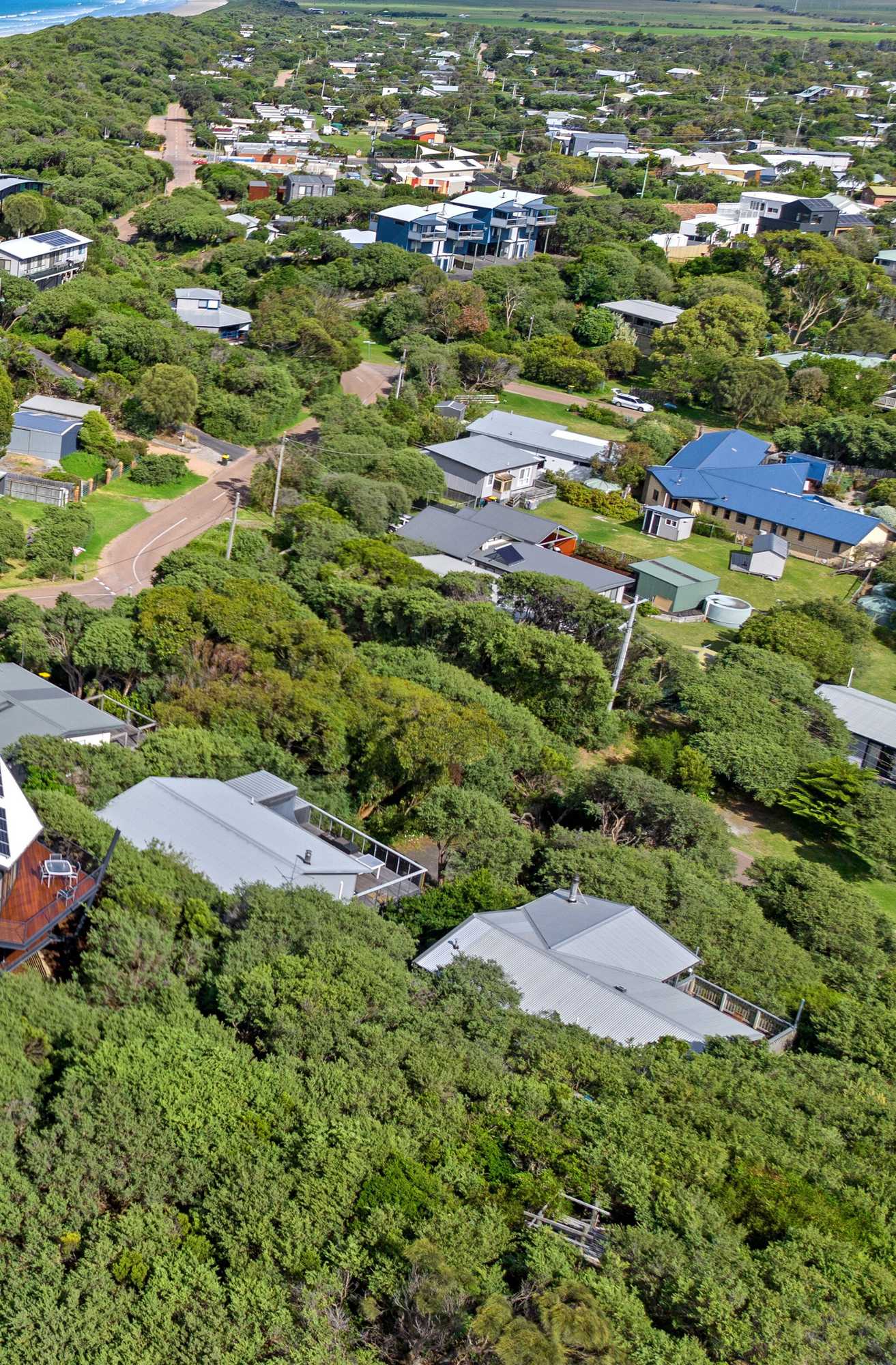 Gift card for Sandy Point Beach Escape