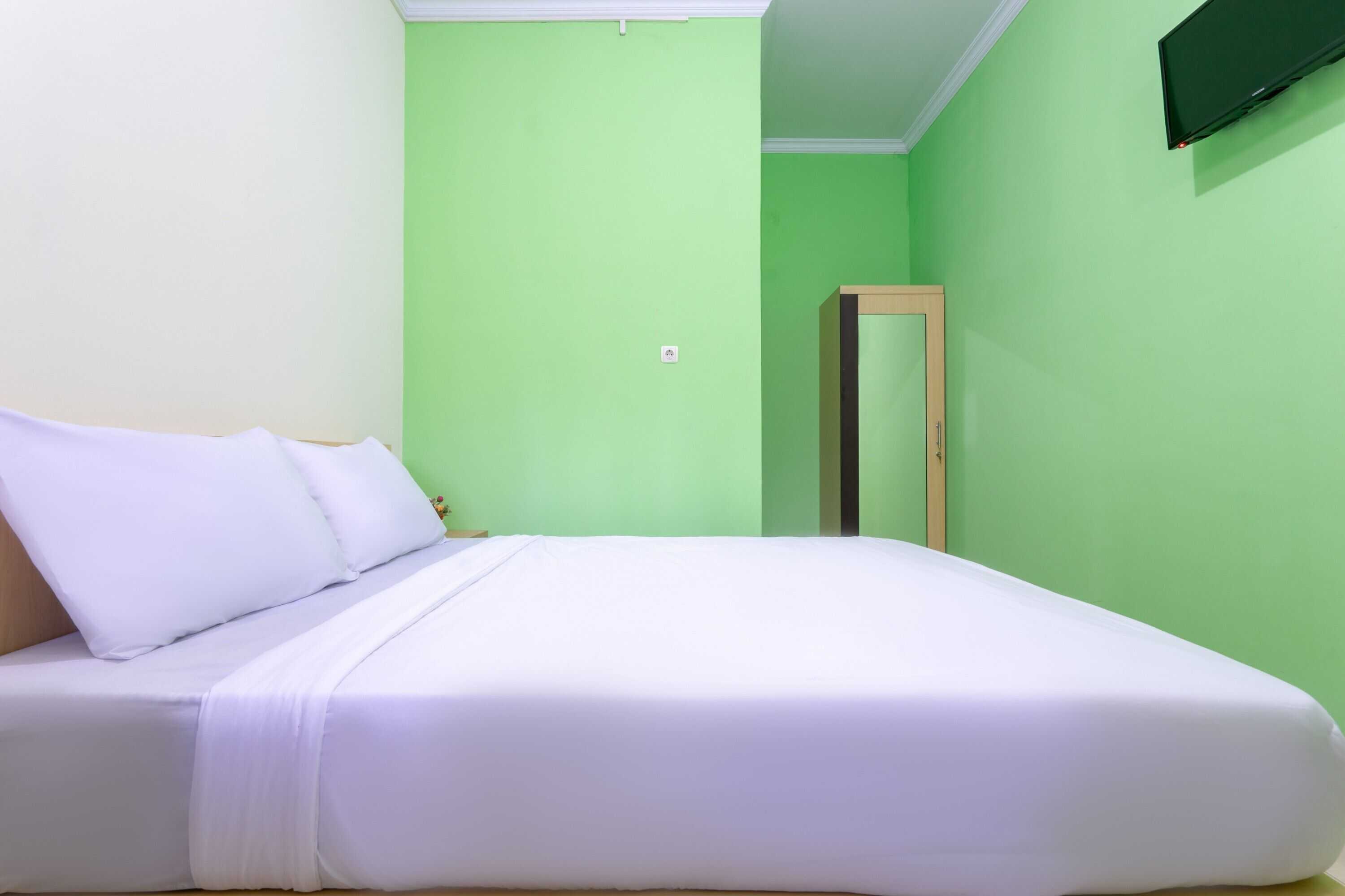Gift card for Wisma Handayani Syariah by Oyo Rooms Gift card for Wisma Handayani Syariah by Oyo Rooms