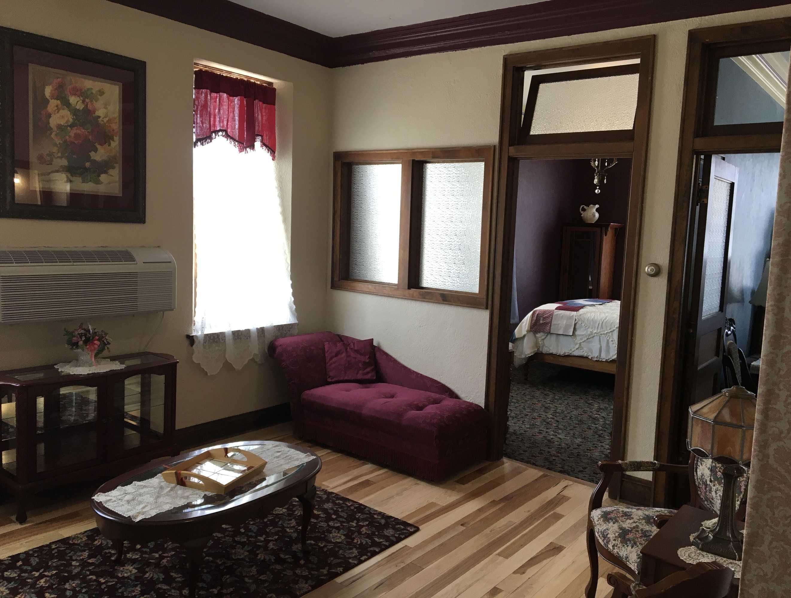 Gift card for Cambridge Inn on Main