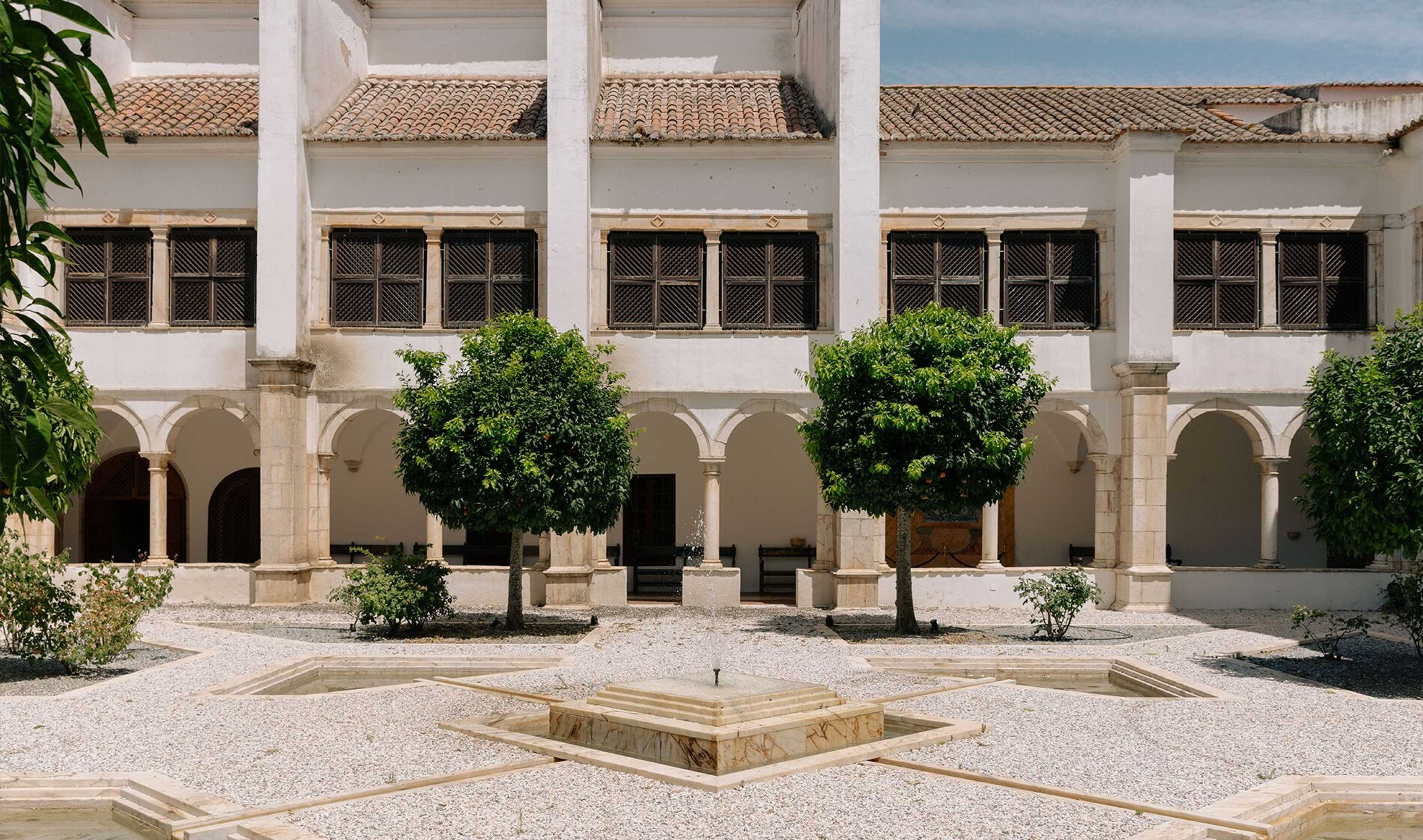 Gift card for Pousada Convento de Vila Viçosa - Historic Hotel Gift card for Pousada Convento de Vila Viçosa - Historic Hotel