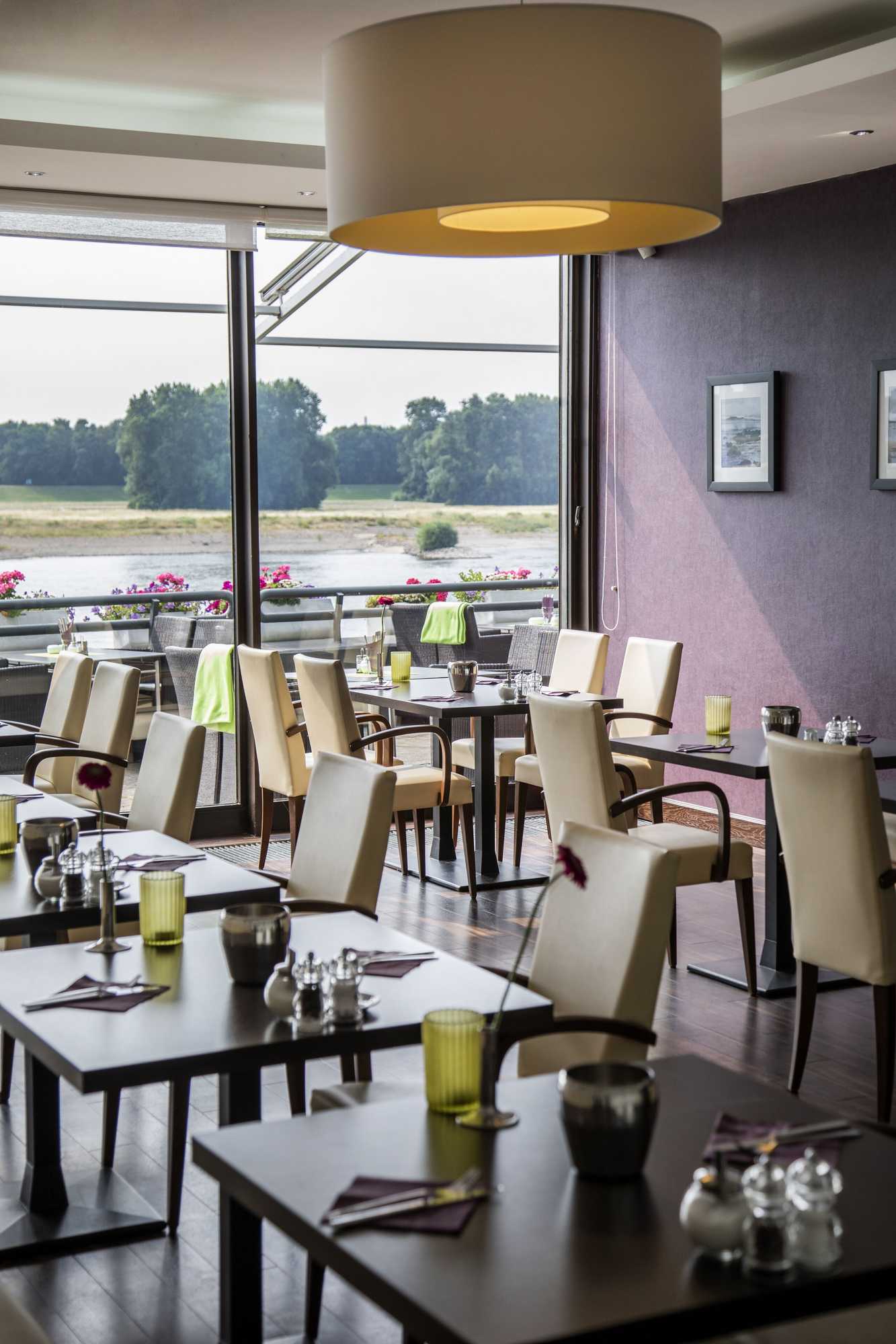 Gift card for Hotel Rheingarten Duisburg Gift card for Hotel Rheingarten Duisburg