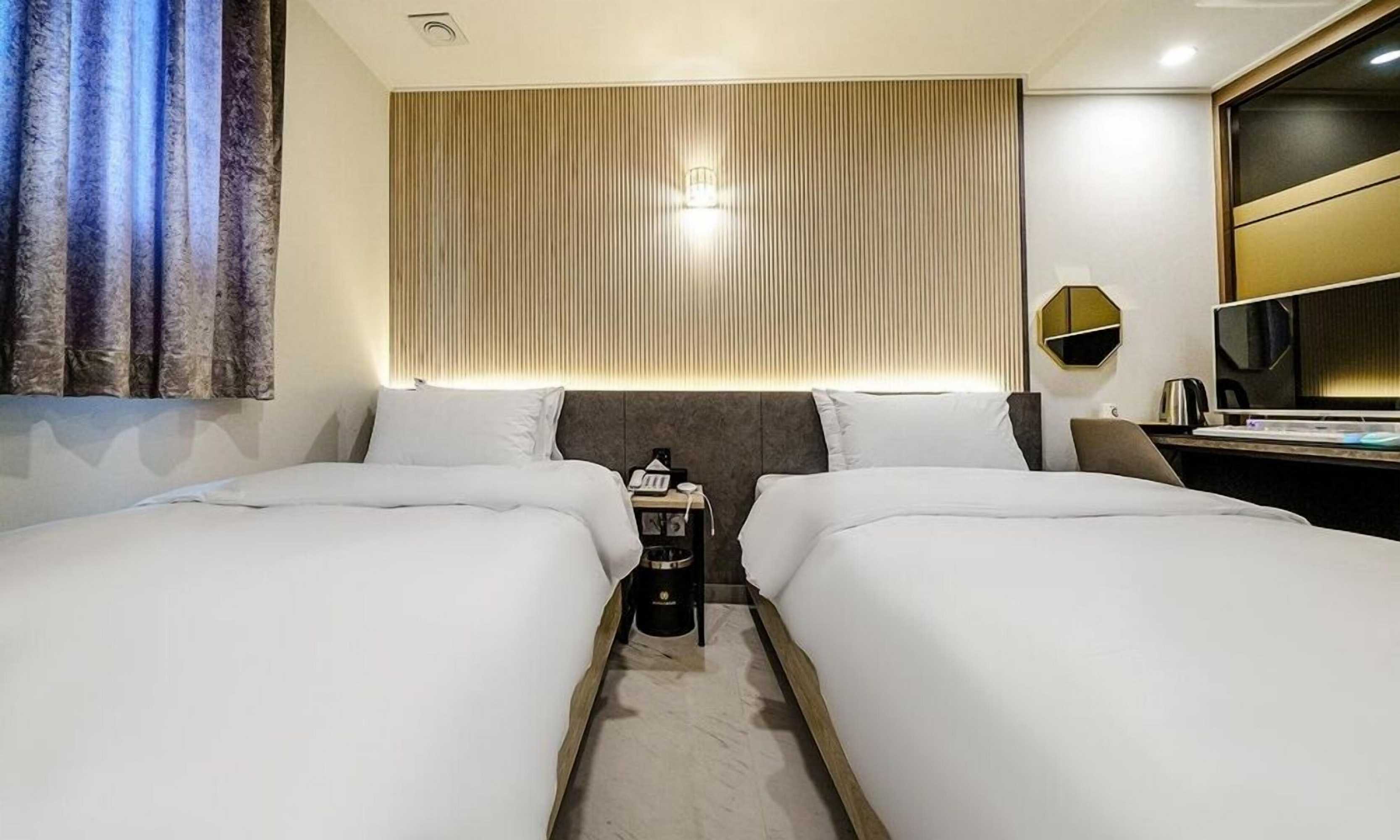 Gift card for Paju Geumchon Cetian