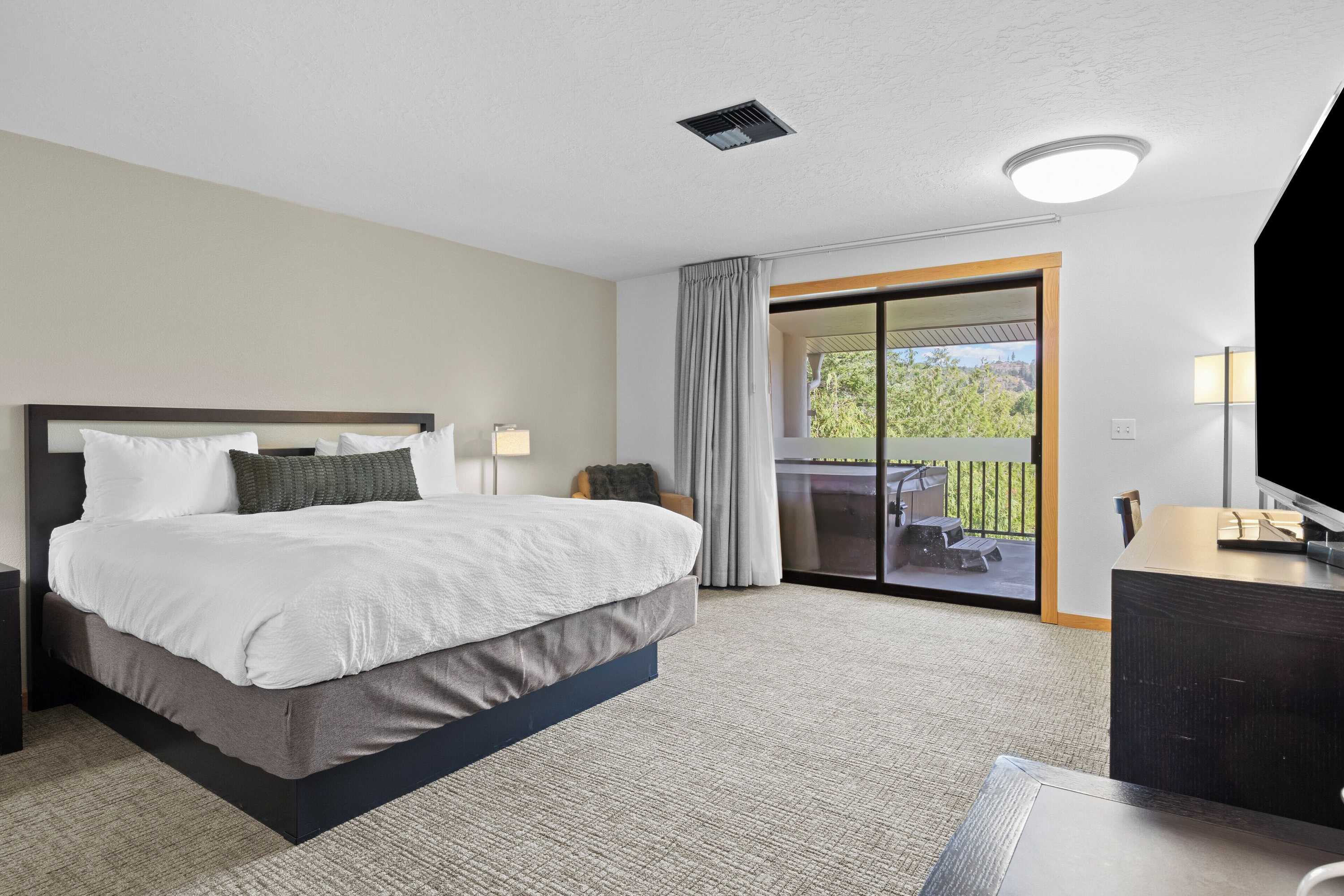 Gift card for Bonneville Hot Springs Resort & Spa