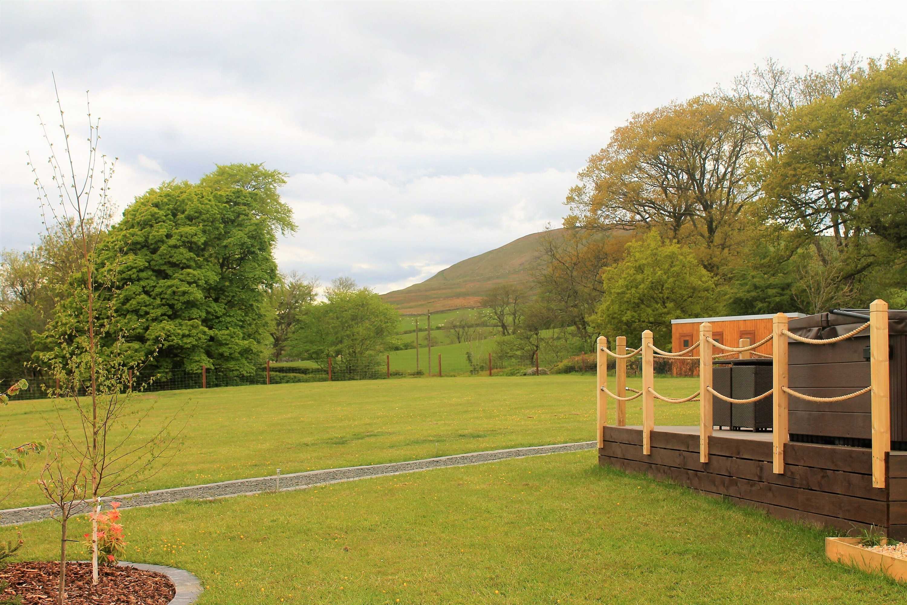 Gift card for Cairnfold Cabins