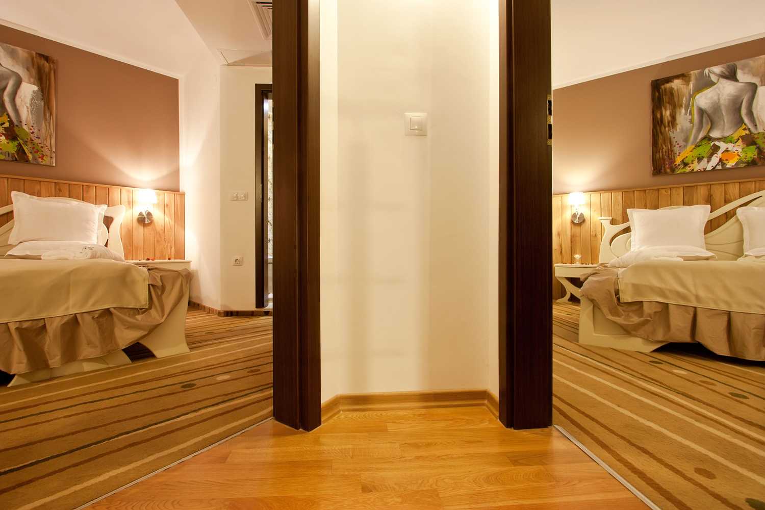 Gift card for Earth And People Hotel & Spa Gift card for Earth And People Hotel & Spa