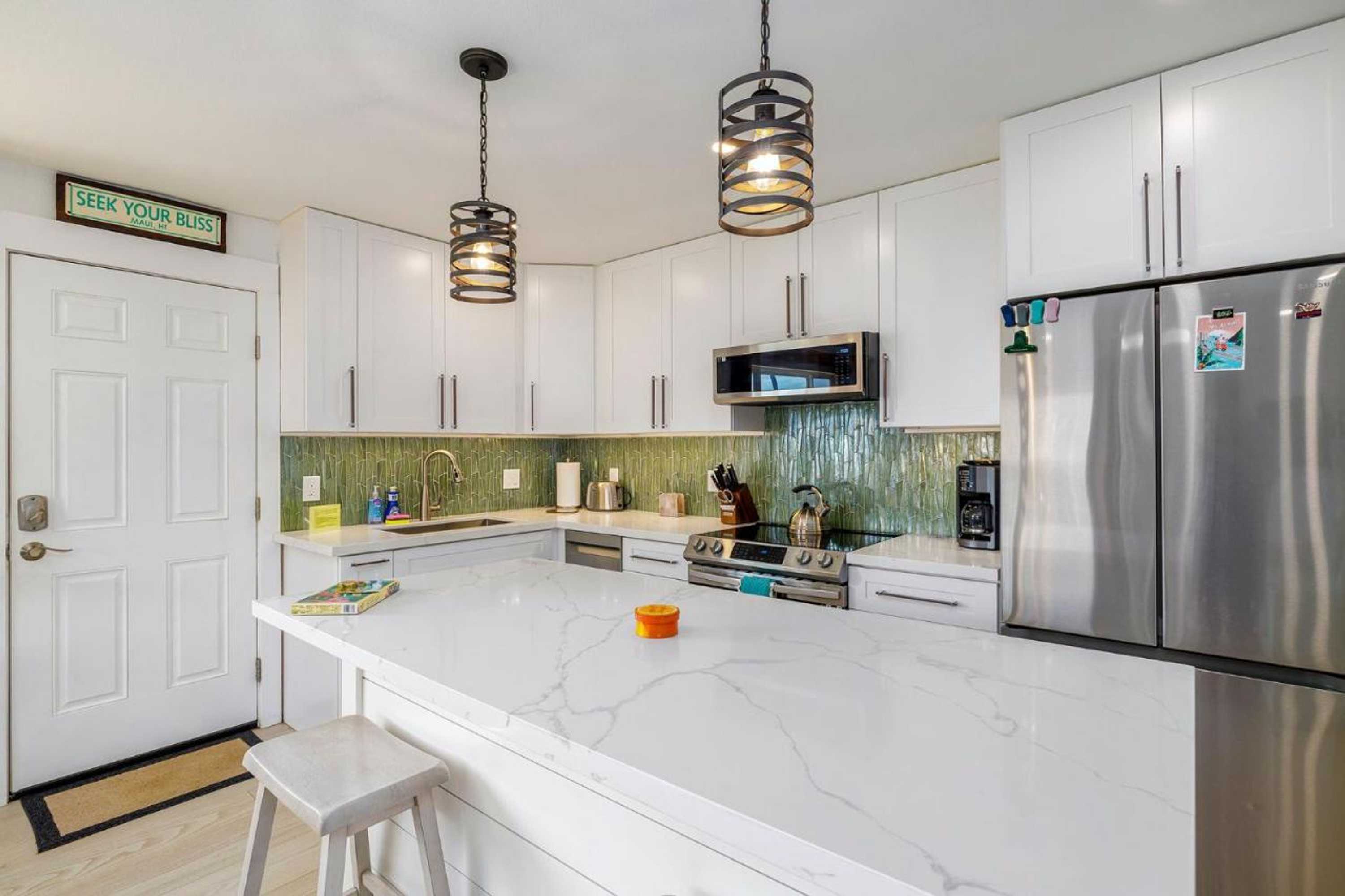 Gift card for Kihei Kai Oceanfront Condos