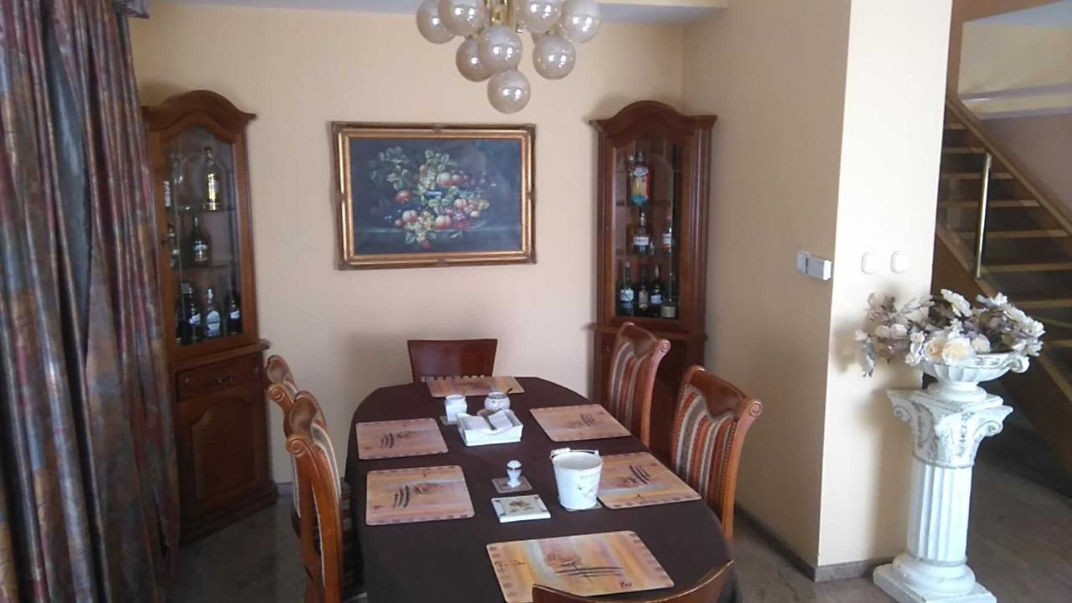 Gift card for Villa Podkowa