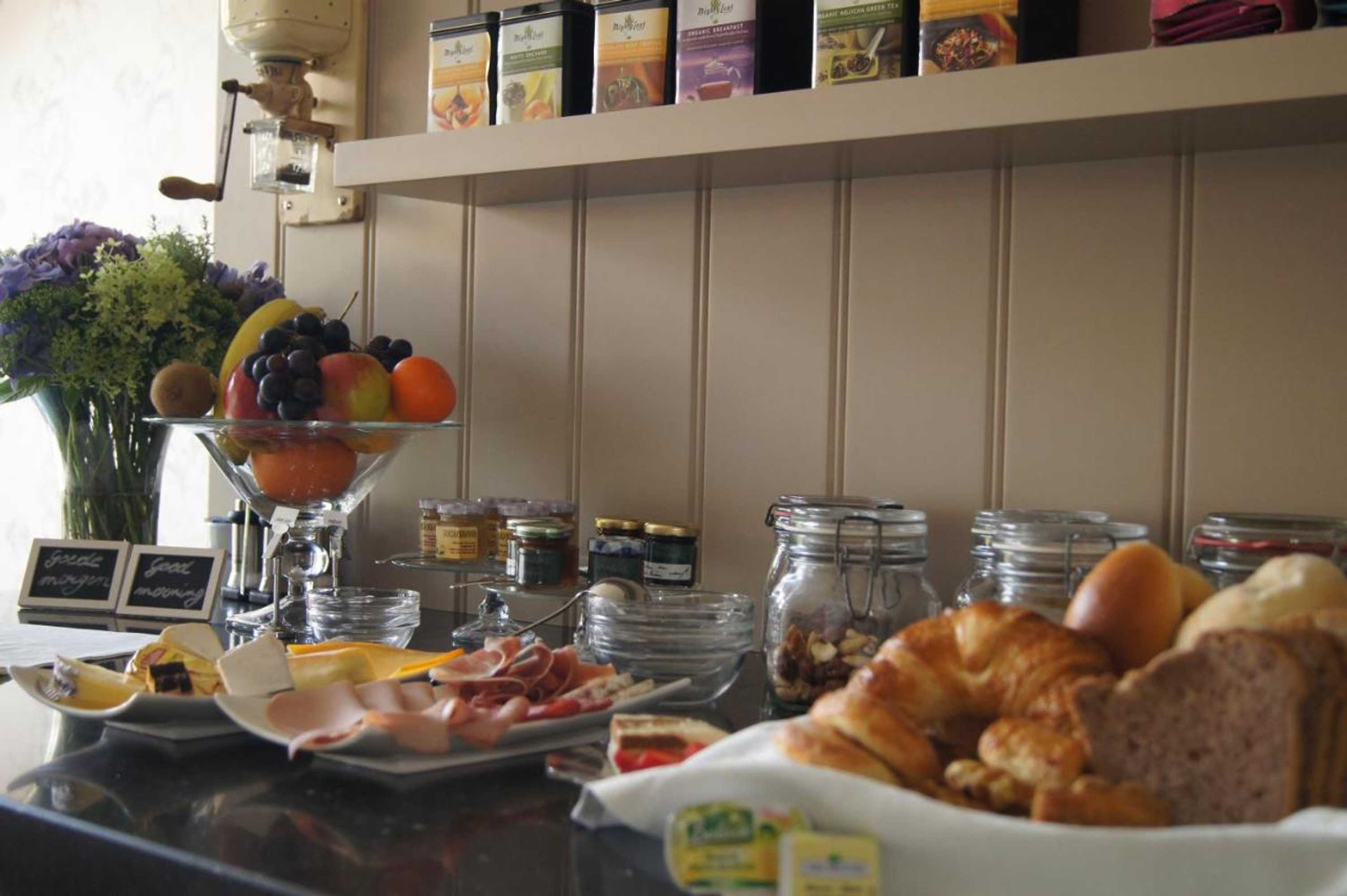 Gift card for B&b Het Wouwe