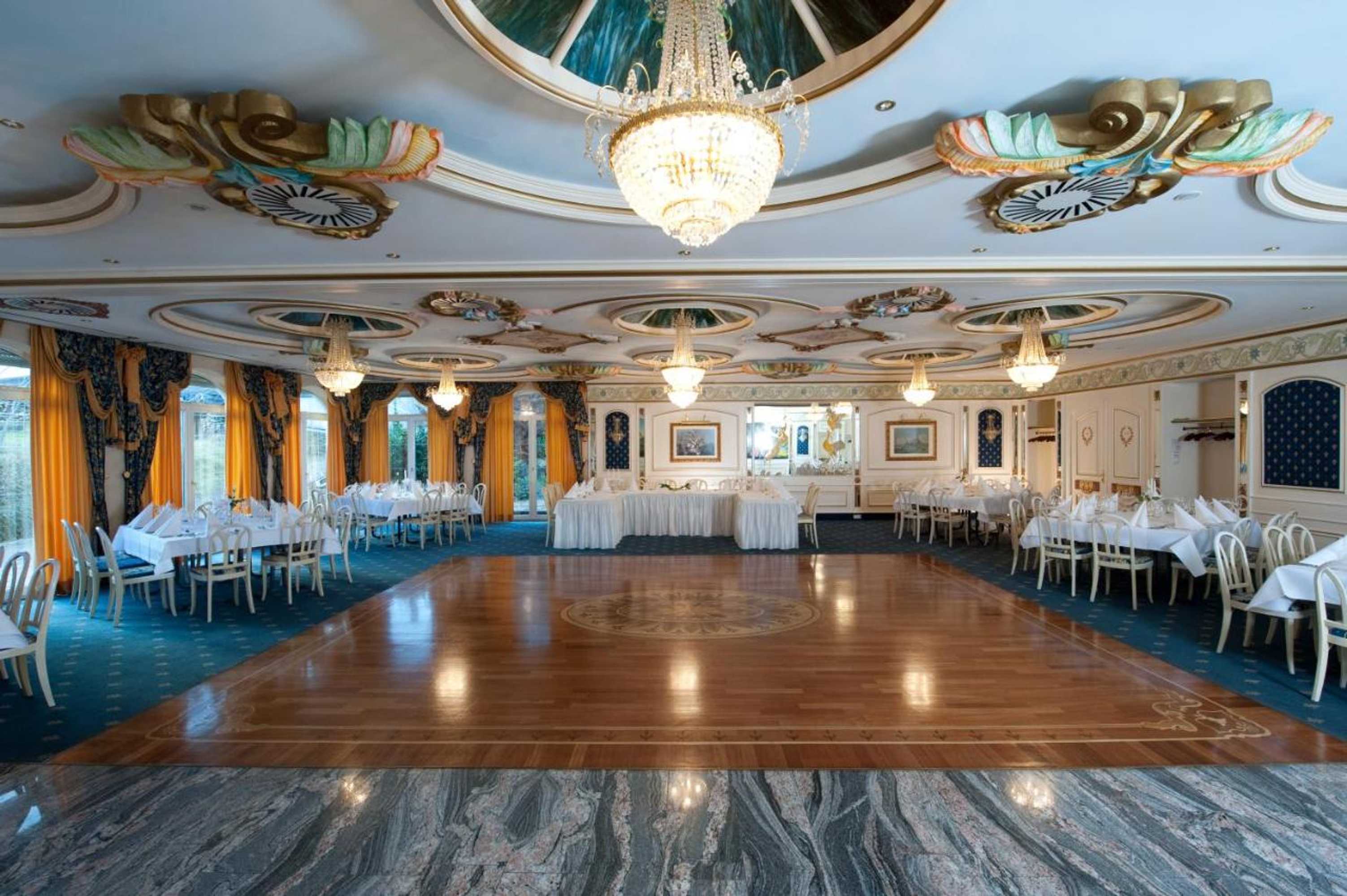 Gift card for Alemannenhof