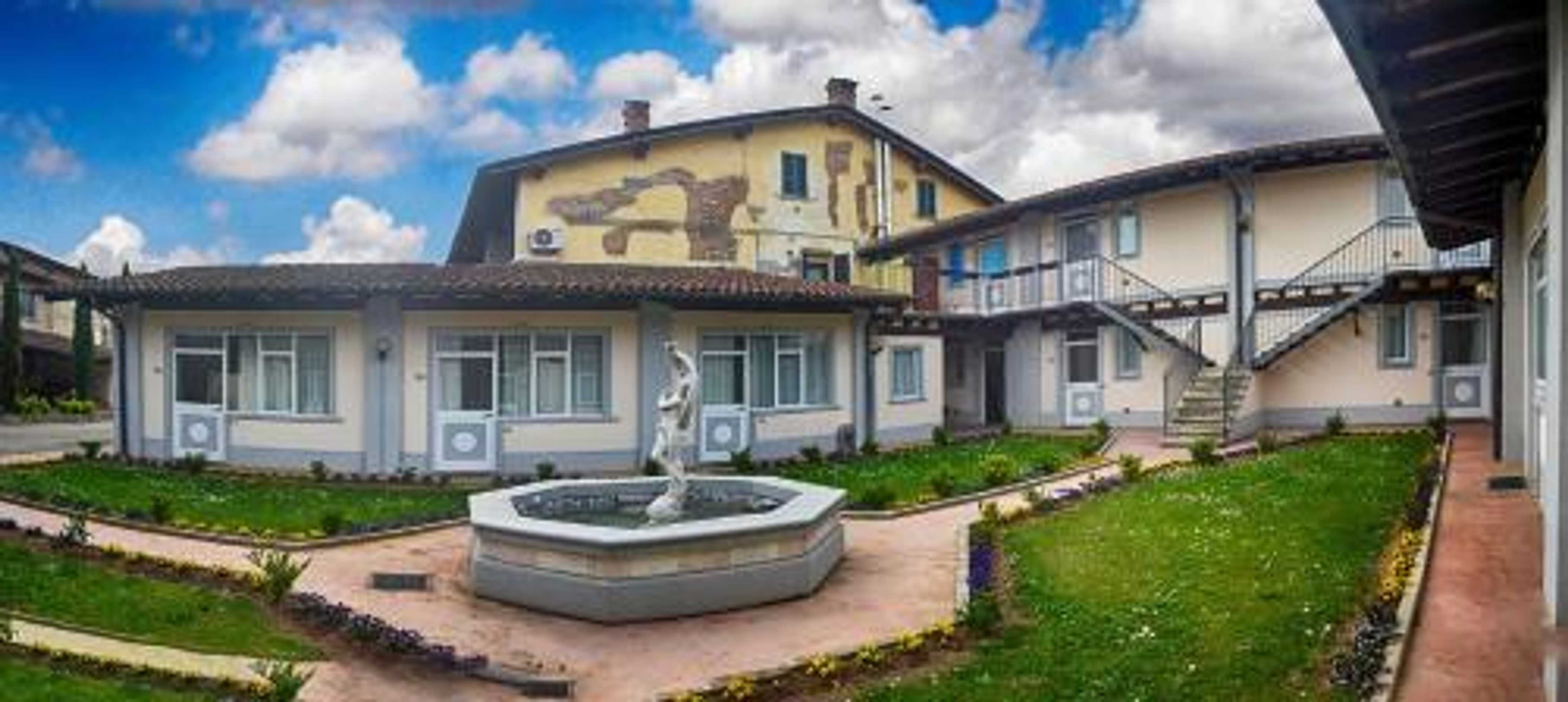 Gift card for Le Residenze Del Tenore Gift card for Le Residenze Del Tenore