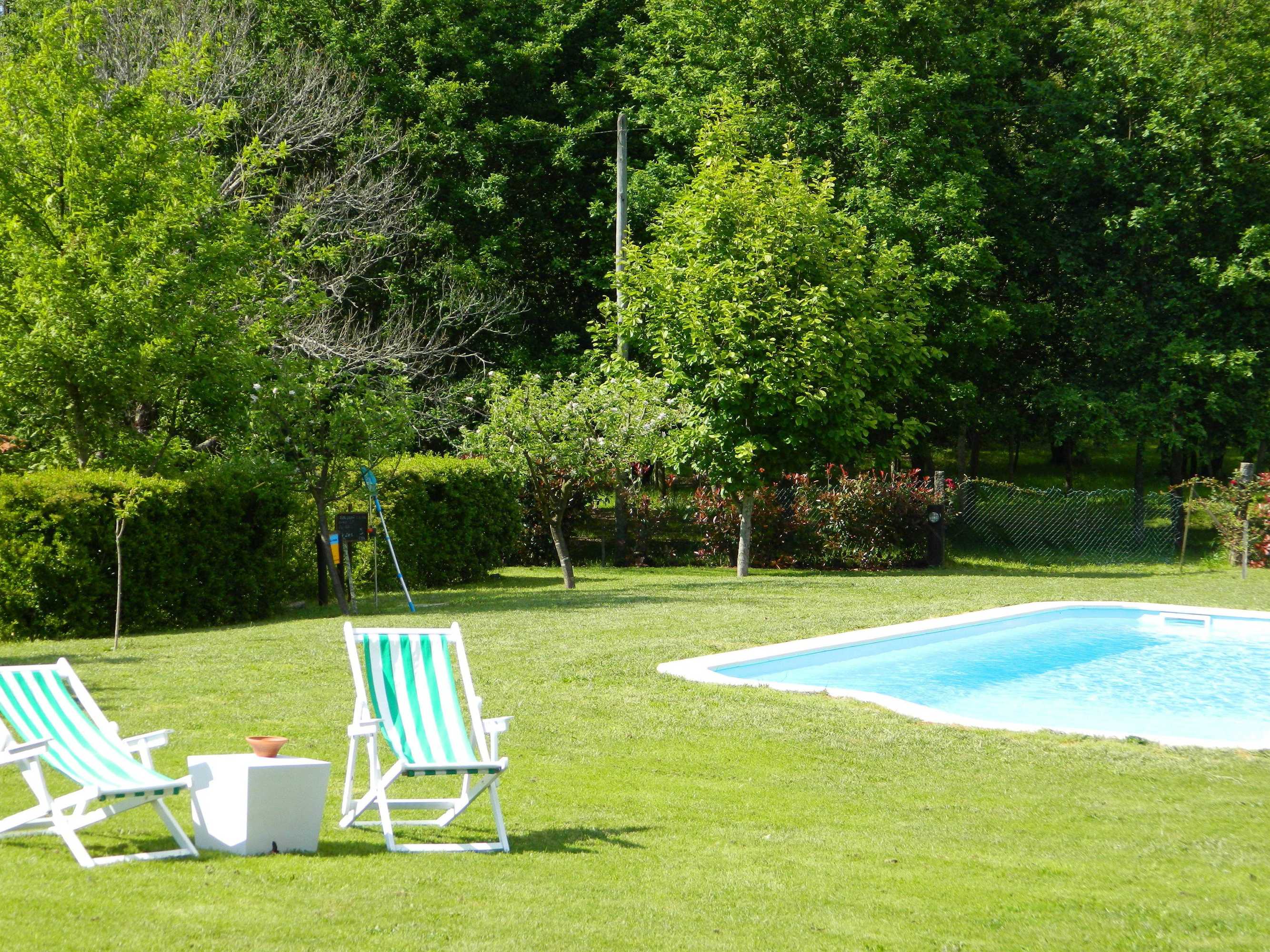 Gift card for Self Catering Quinta Lamosa - Responsible Tourism For 2 People