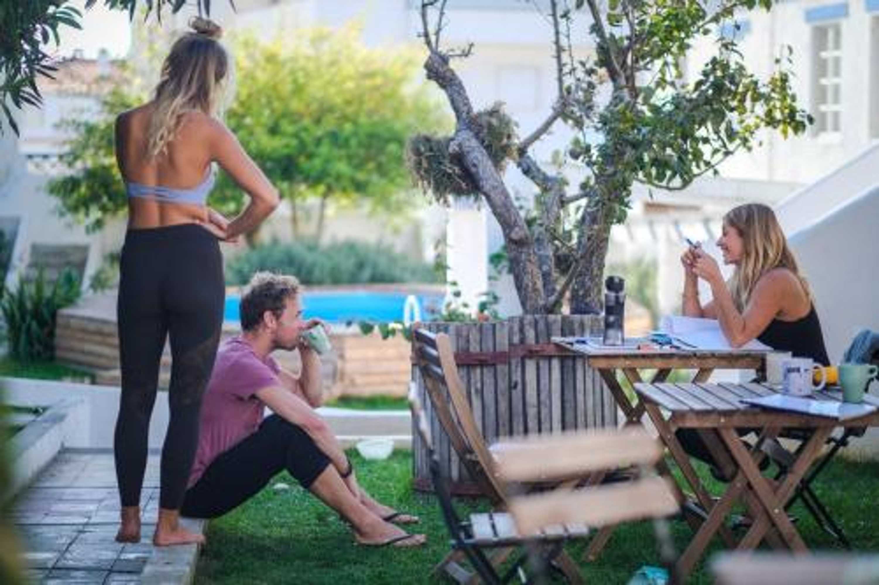 Gift card for Olive3 Ericeira Hostel Gift card for Olive3 Ericeira Hostel