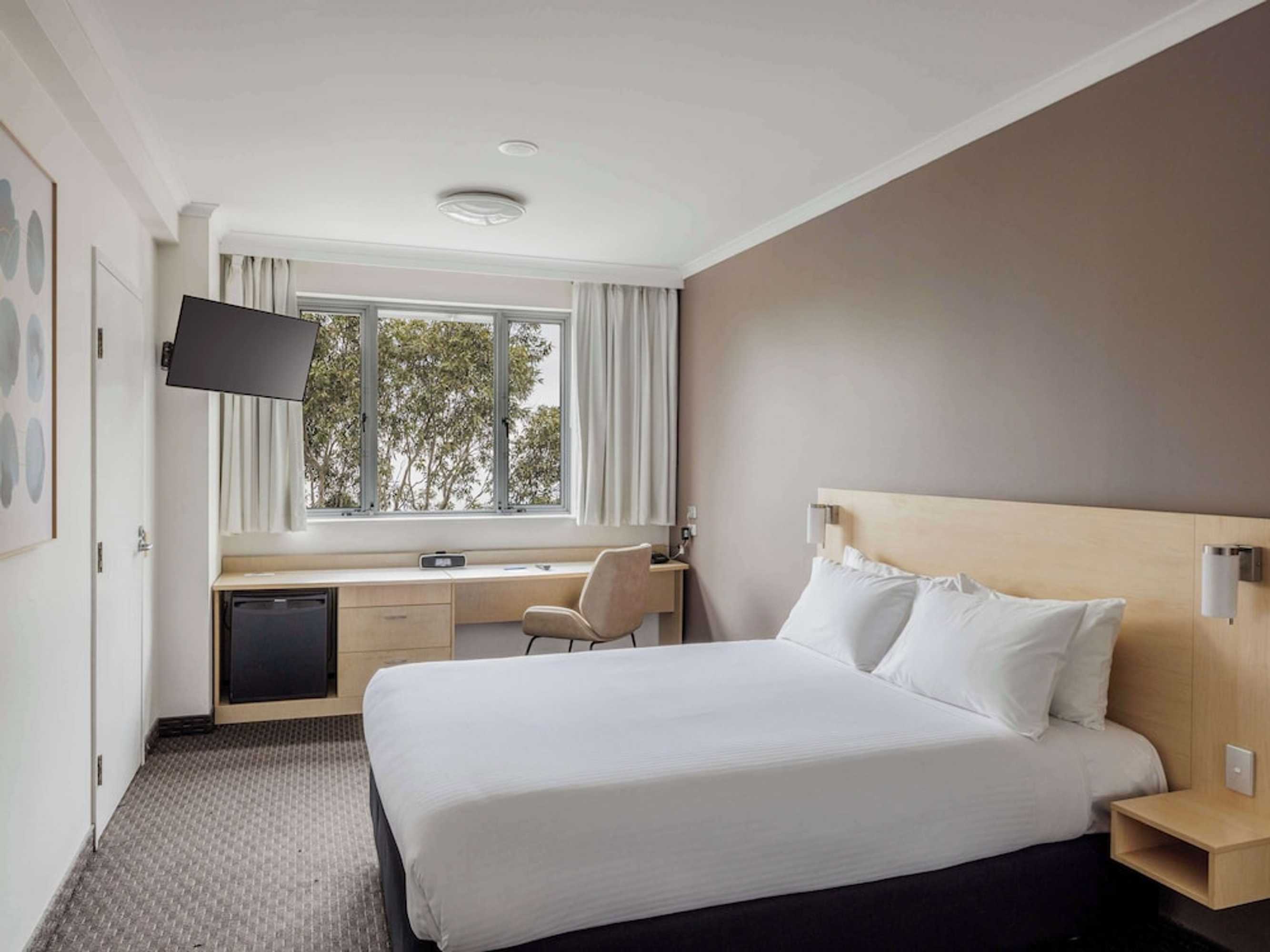 Gift card for Ibis Sydney Olympic Park