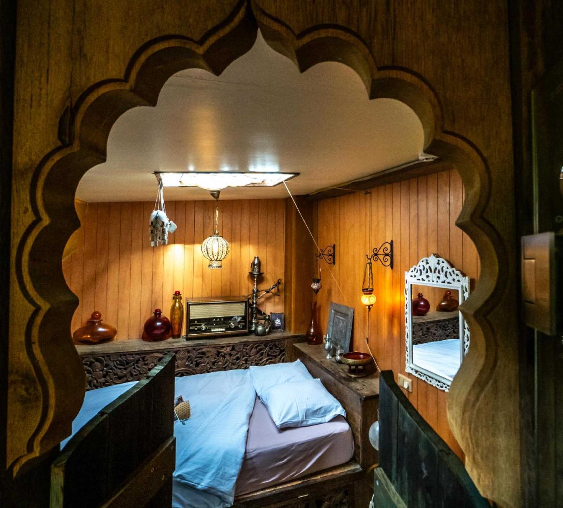 Gift card for Boat 'opoe Sientje'