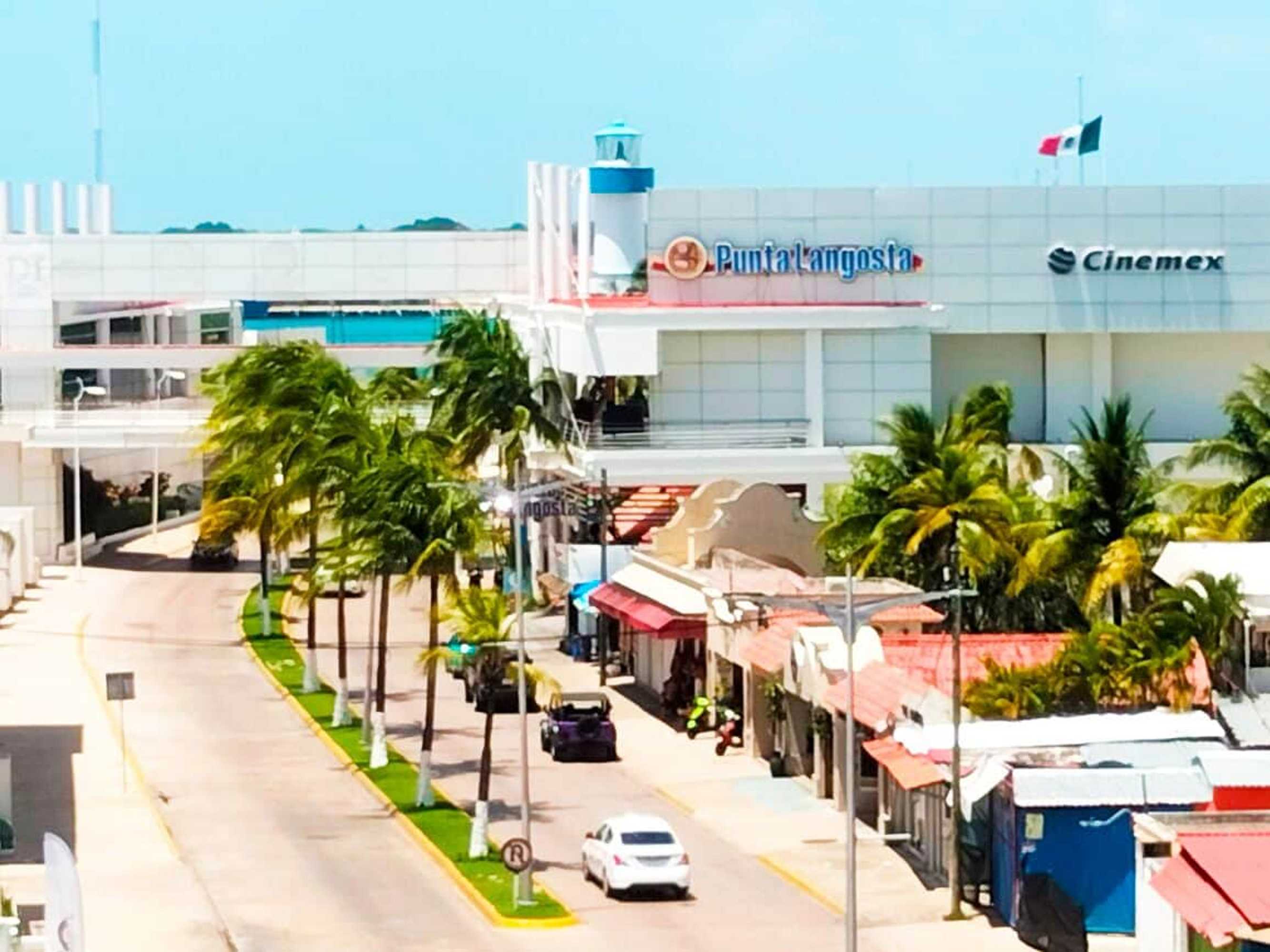 Gift card for Hotel Barracuda Cozumel Gift card for Hotel Barracuda Cozumel