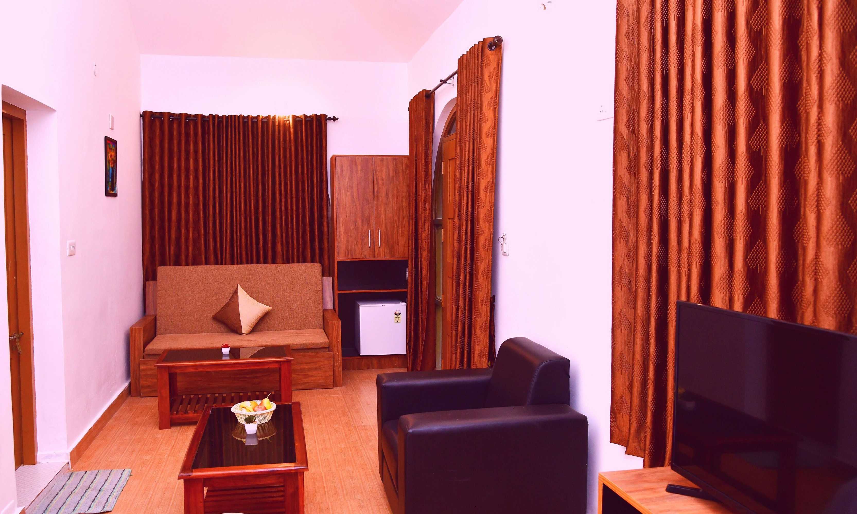 Gift card for Shrigo Bekal Fort Resort & Spa Gift card for Shrigo Bekal Fort Resort & Spa