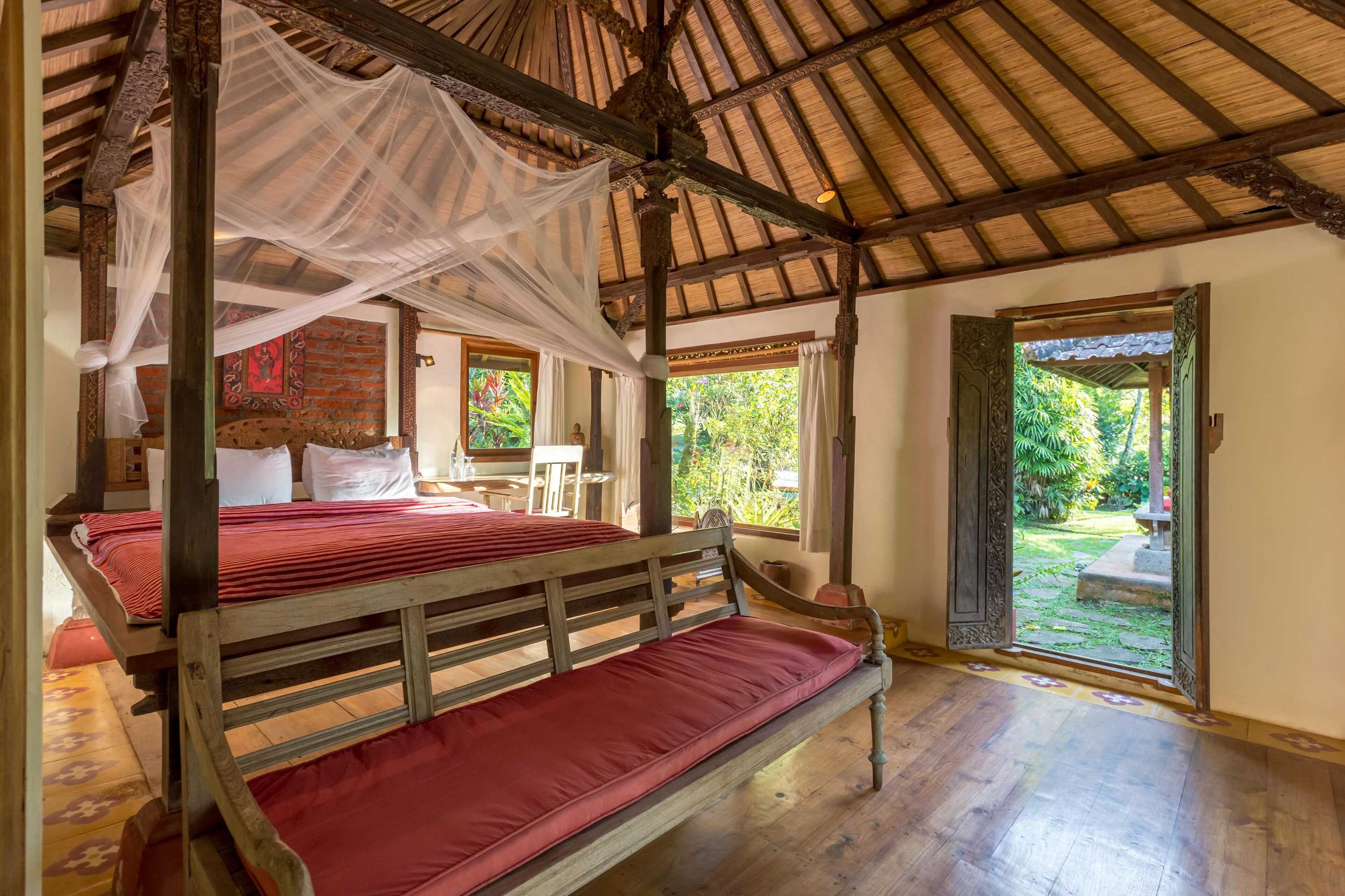 Gift card for Prana Dewi Mountain Resort Gift card for Prana Dewi Mountain Resort