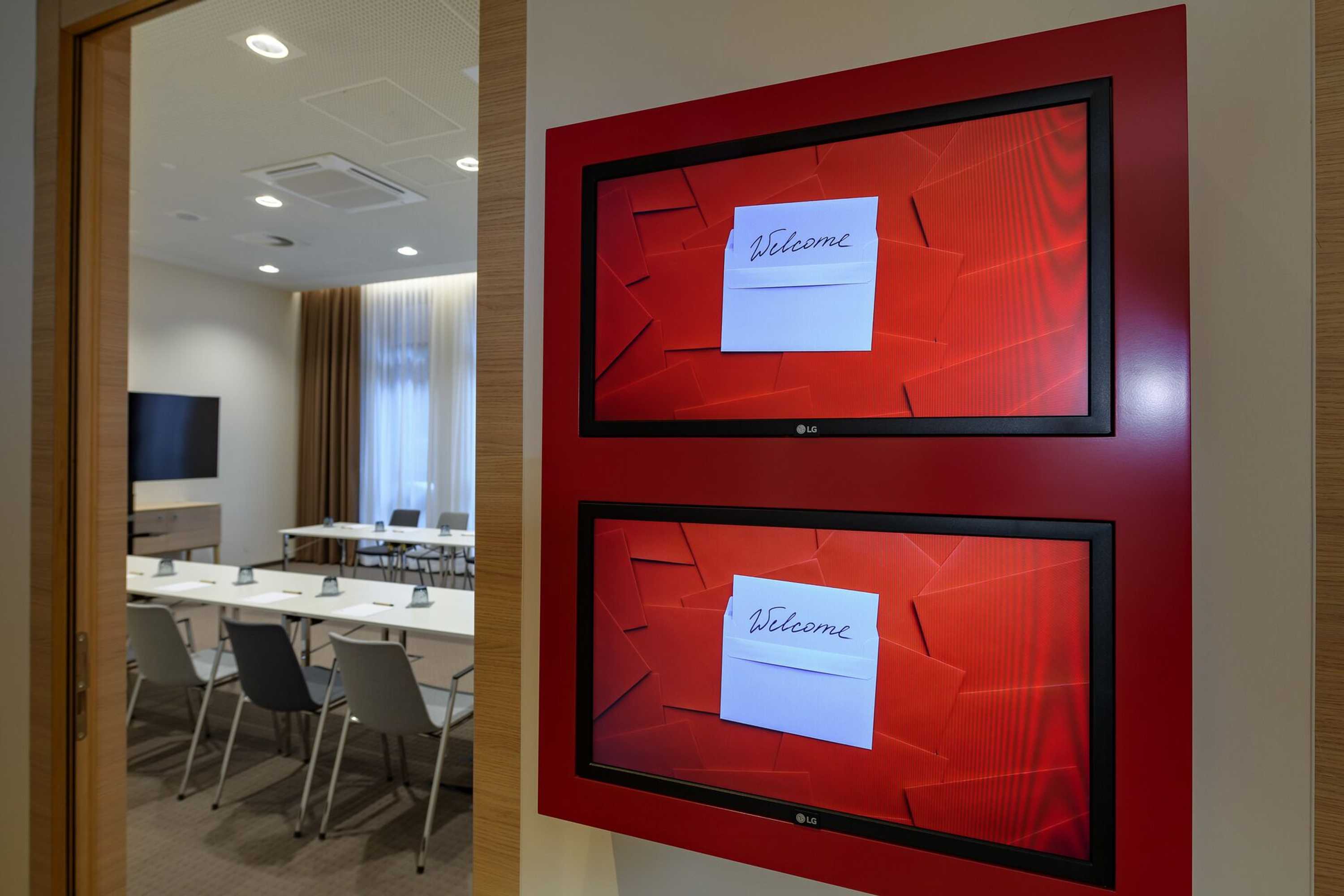 Gift card for Intercityhotel Herford Gift card for Intercityhotel Herford