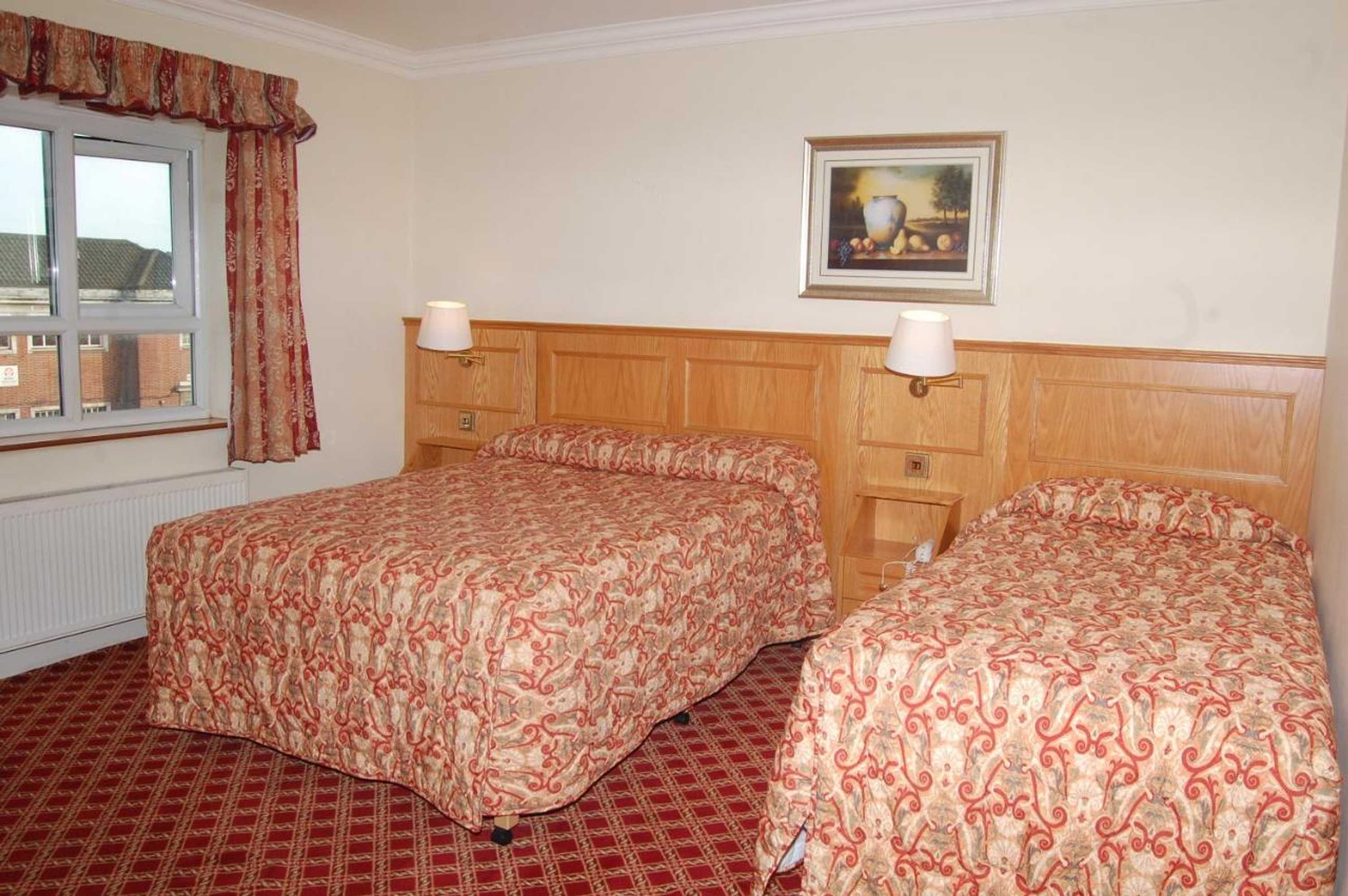 Gift card for Viking Hotel