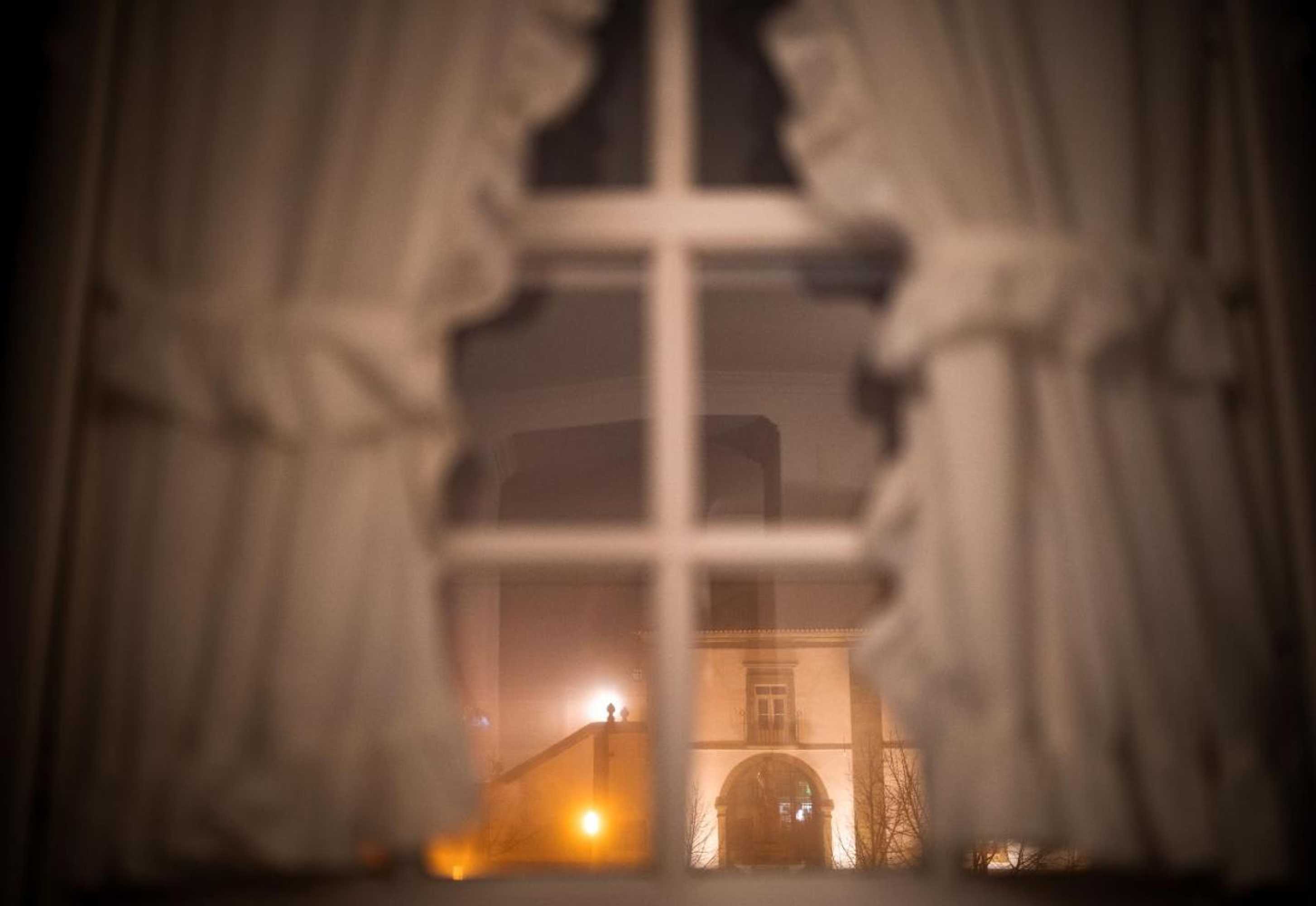 Gift card for Casa Amarela TH & National Monument