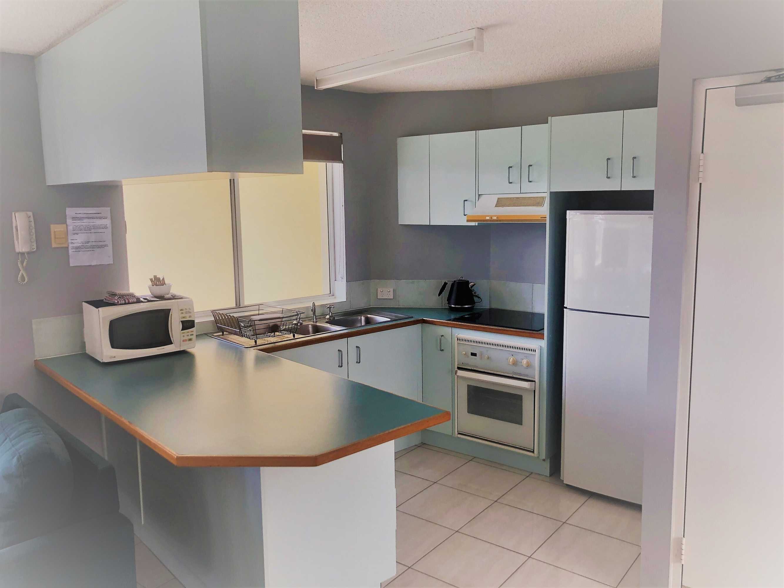 Gift card for Tripcony Quays Apartments