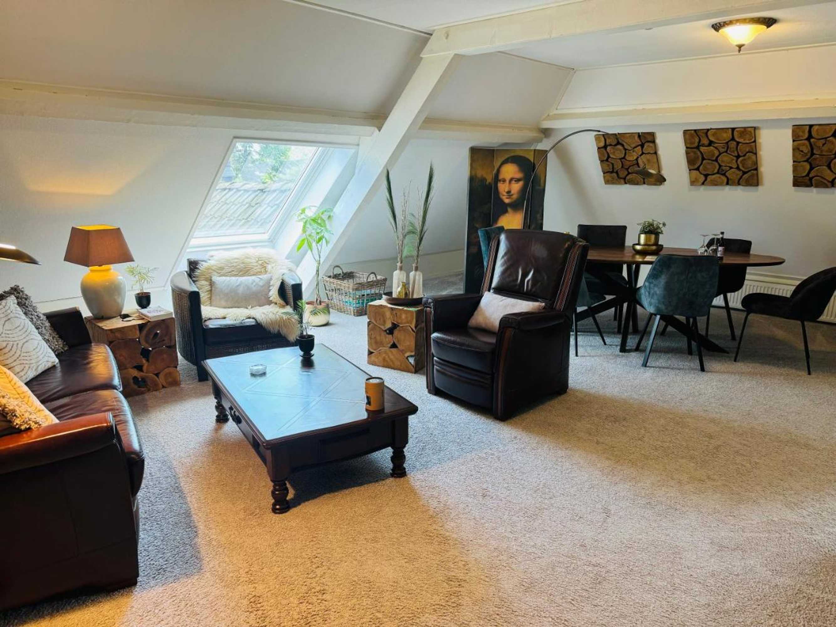 Gift card for B&b De Dorpshoeve