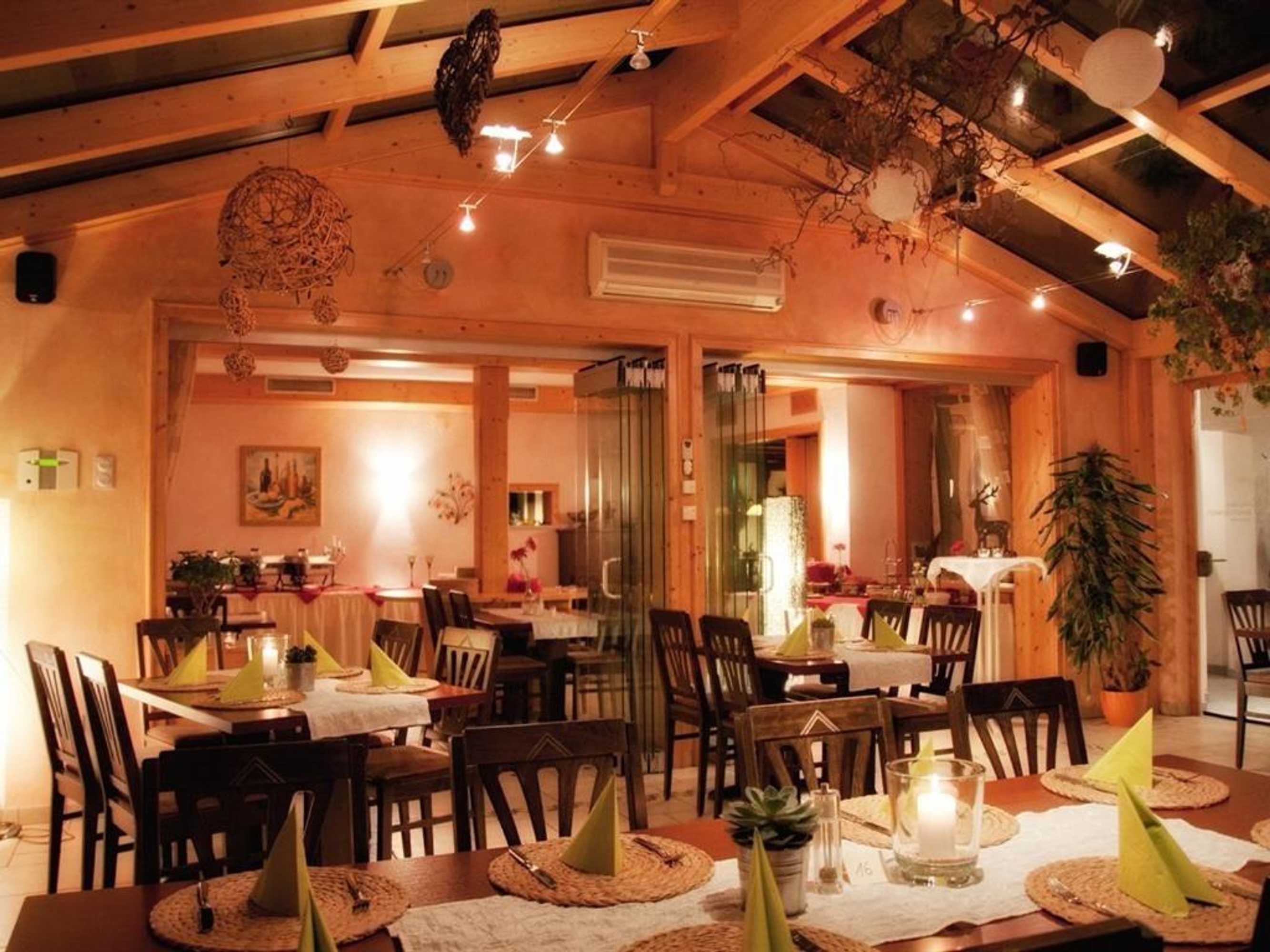 Gift card for Inn Landgasthof 