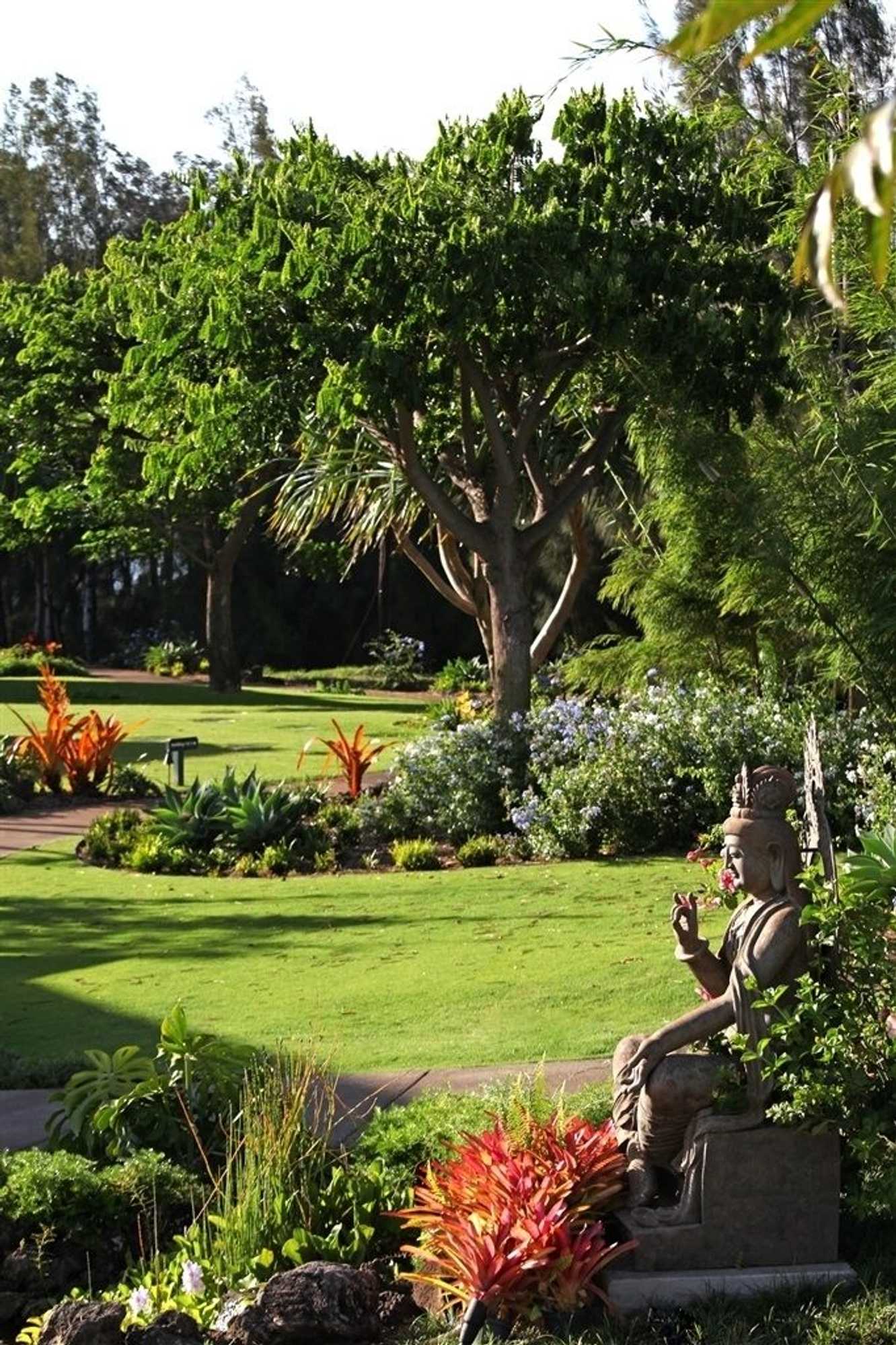 Gift card for Lumeria Maui Educational Retreat Center