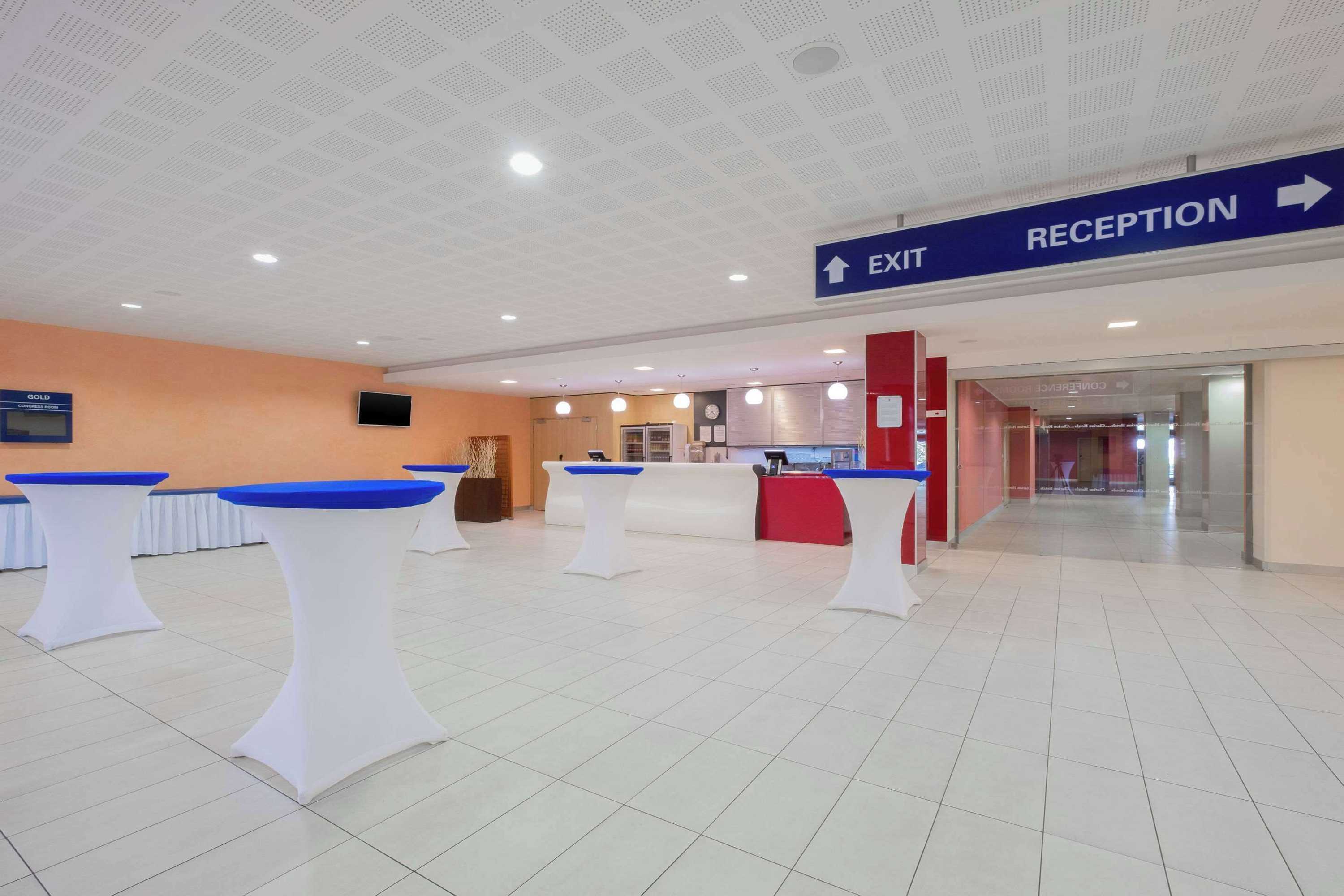Gift card for Clarion Congress Hotel Ostrava Gift card for Clarion Congress Hotel Ostrava
