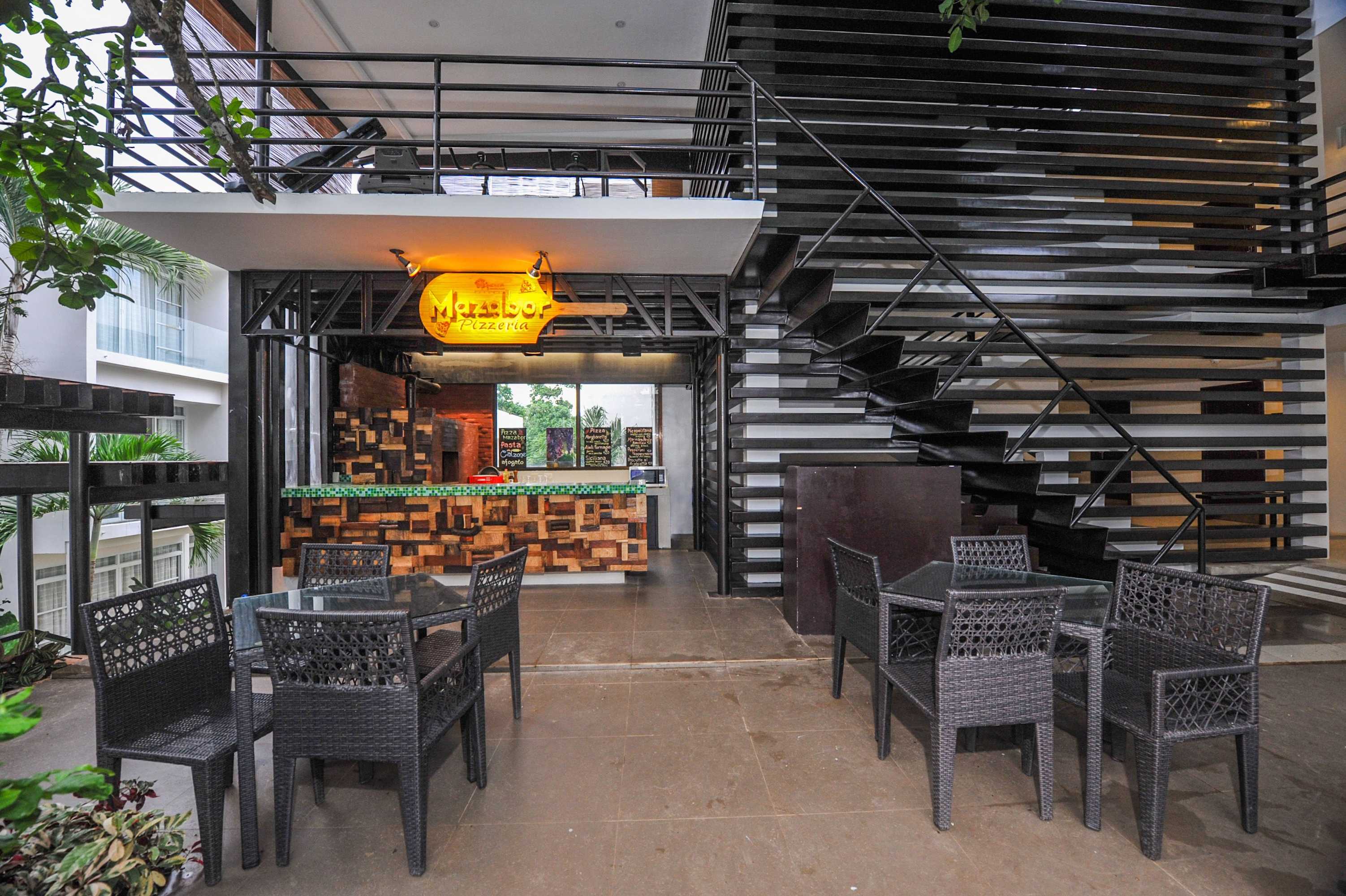 Gift card for Aziza Paradise Hotel