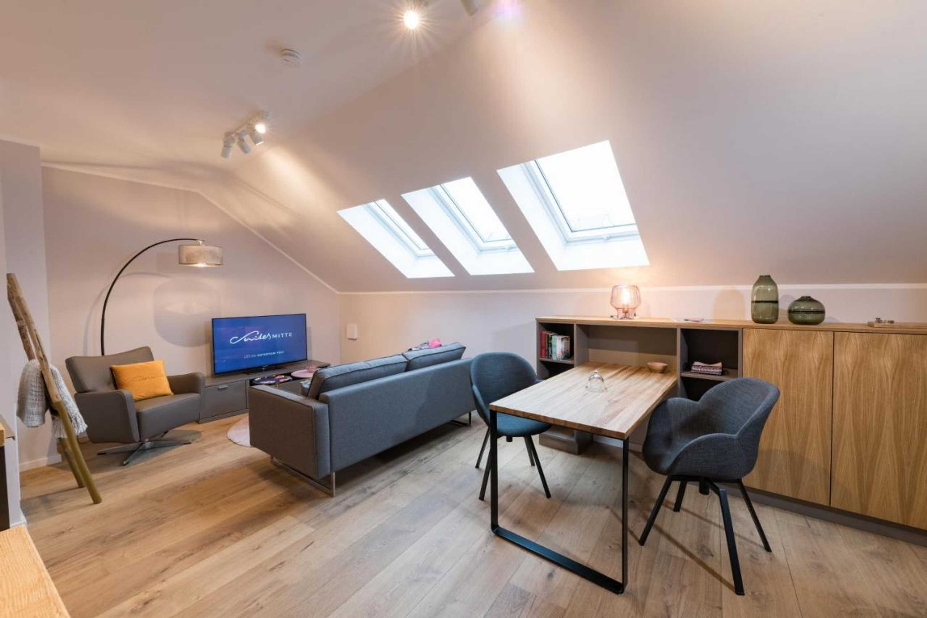 Gift card for Suites Mitte - Aparthotel
