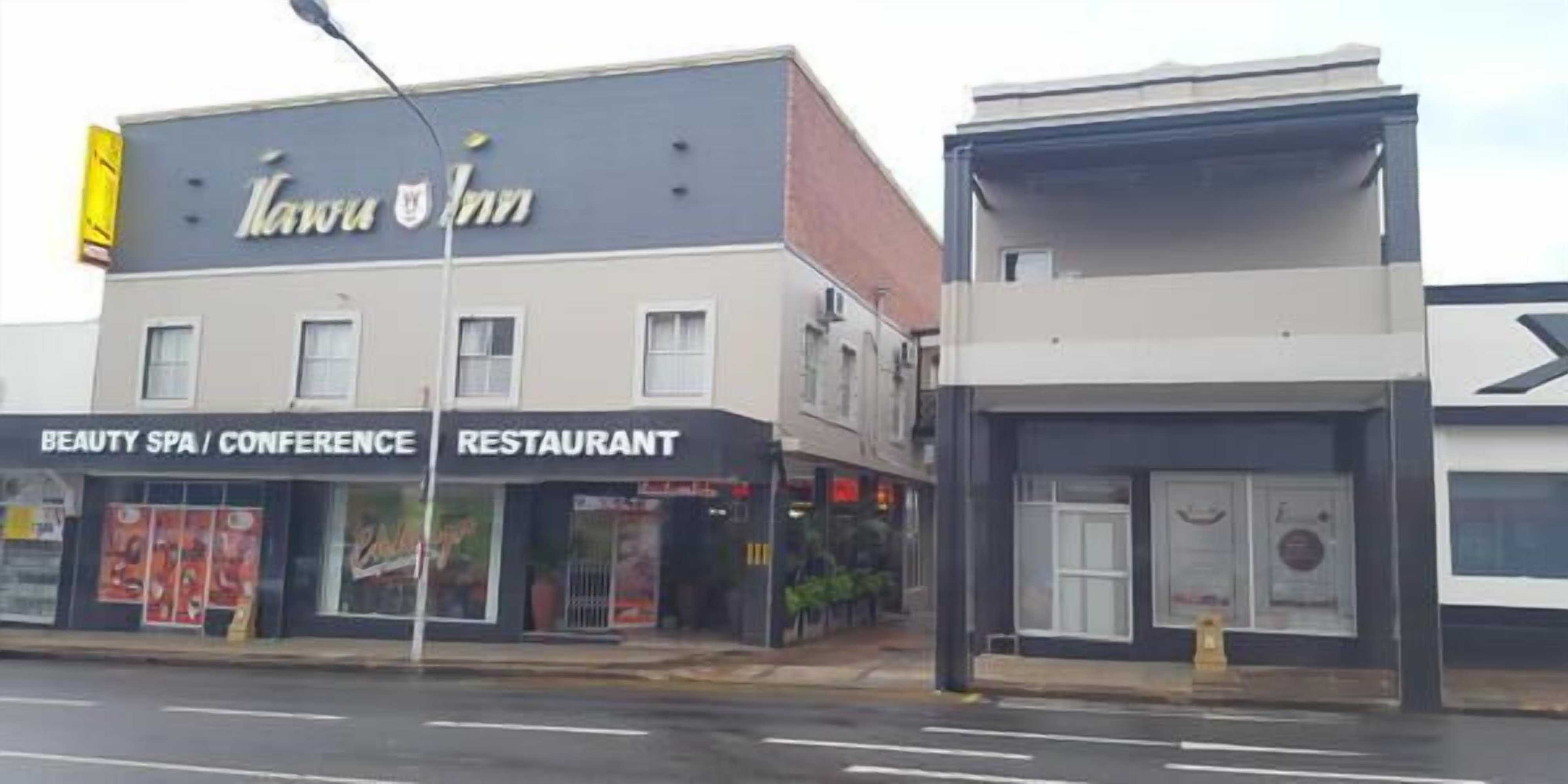 Gift card for The Inn by Ilawu Gift card for The Inn by Ilawu