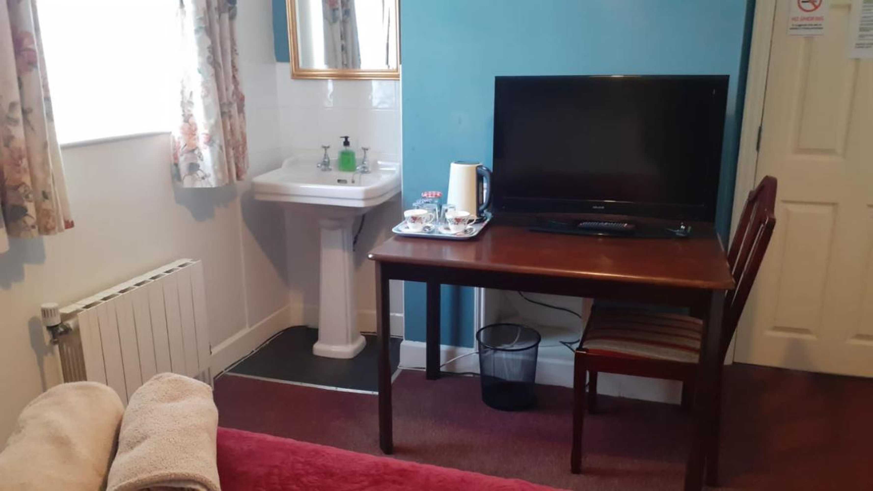 Gift card for Kingsway Bed & Breakfast