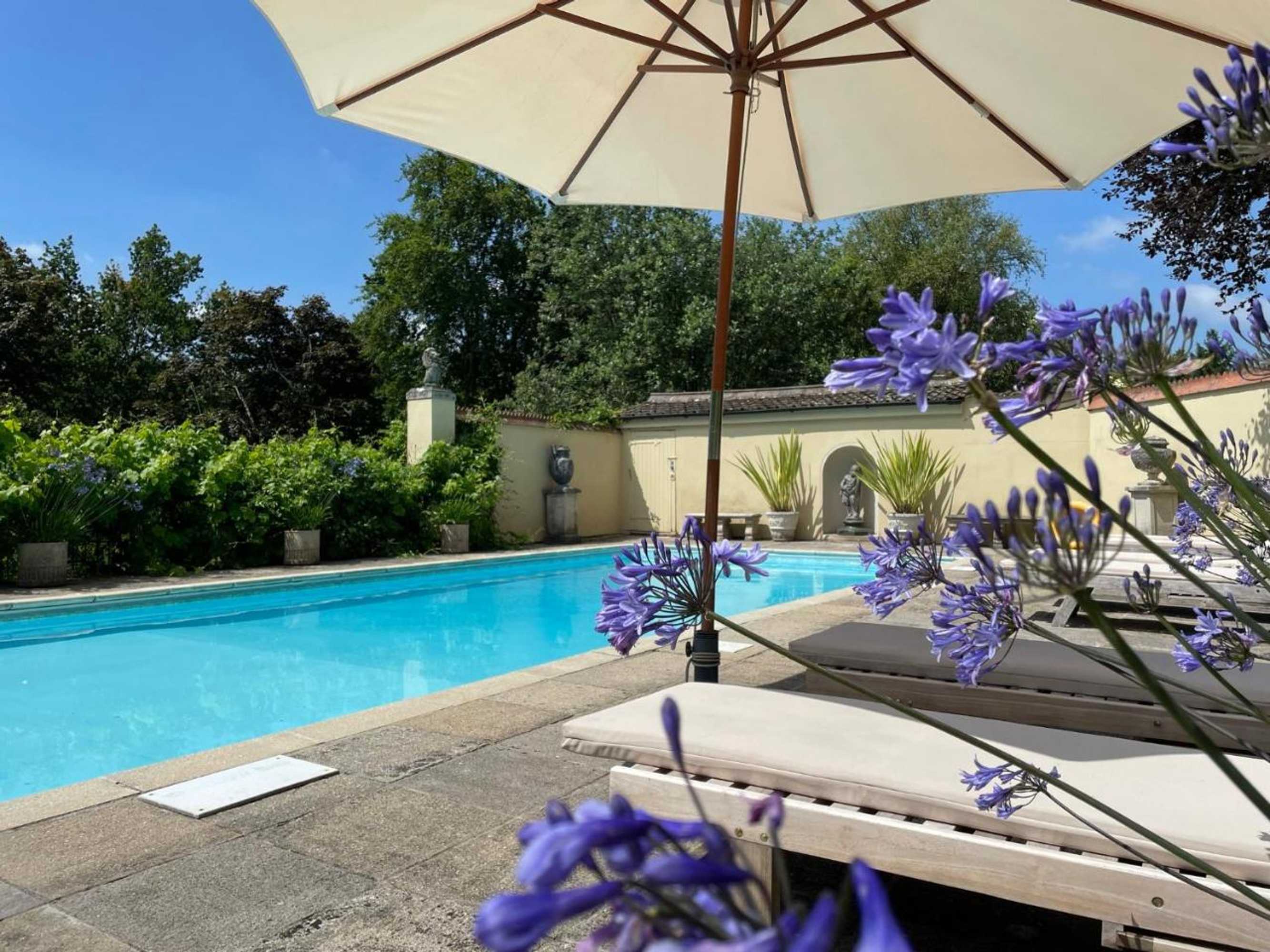 Gift card for Beryl Country House