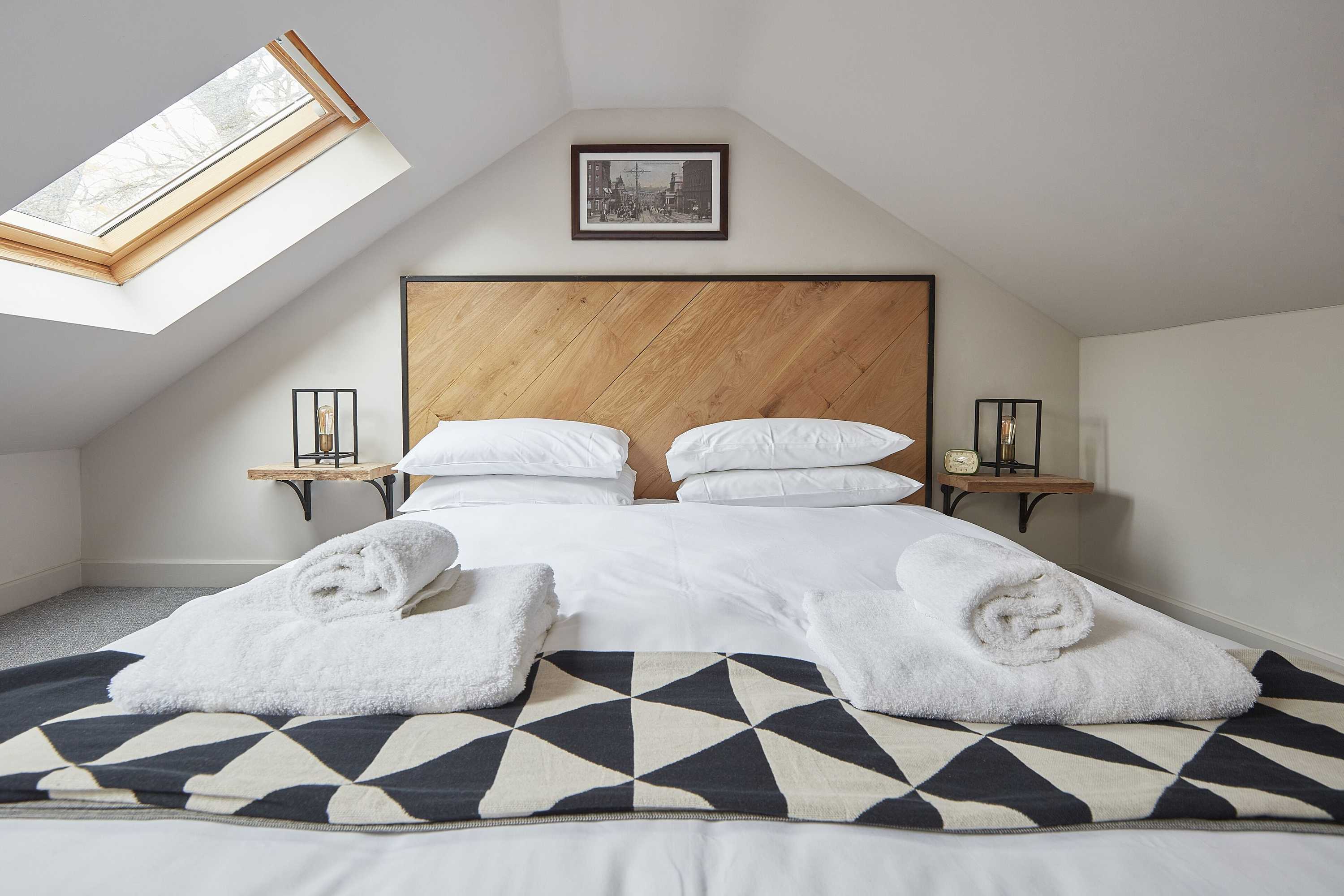 Gift card for The Georgian Townhouse