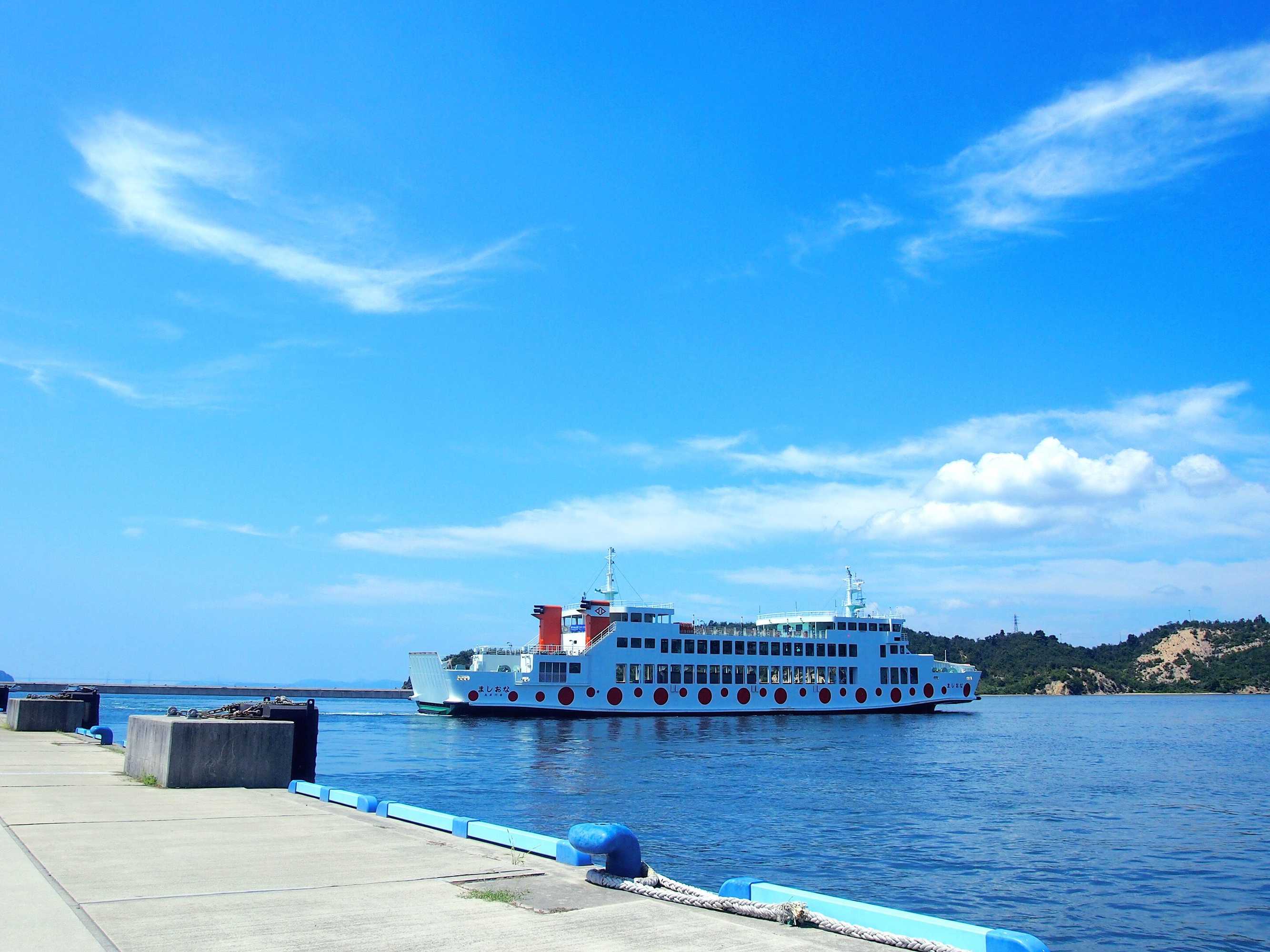 Gift card for Setouchi Keirin Hotel 10 by Onko Chishin Gift card for Setouchi Keirin Hotel 10 by Onko Chishin