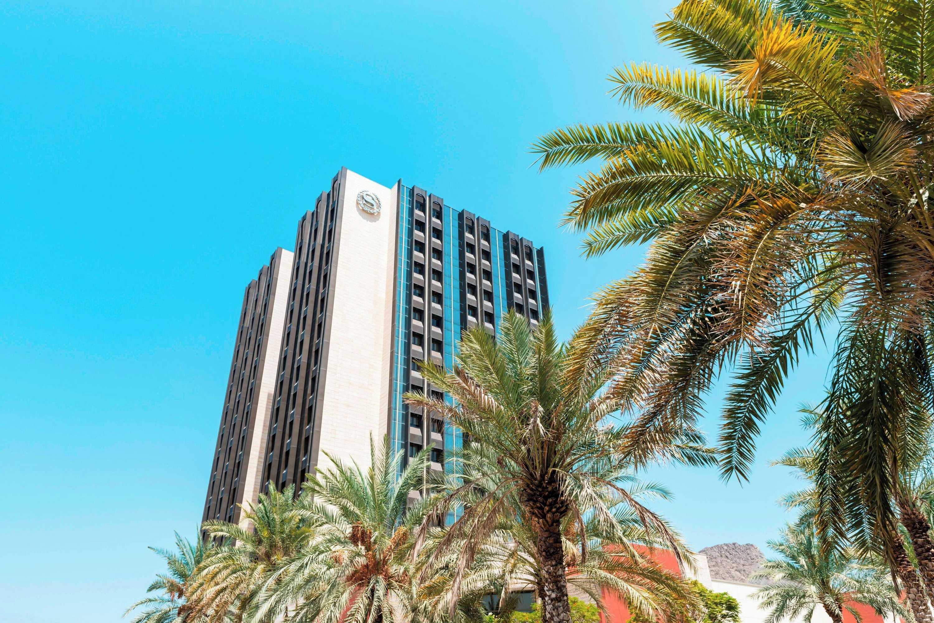 Gift card for Sheraton Oman Hotel Gift card for Sheraton Oman Hotel