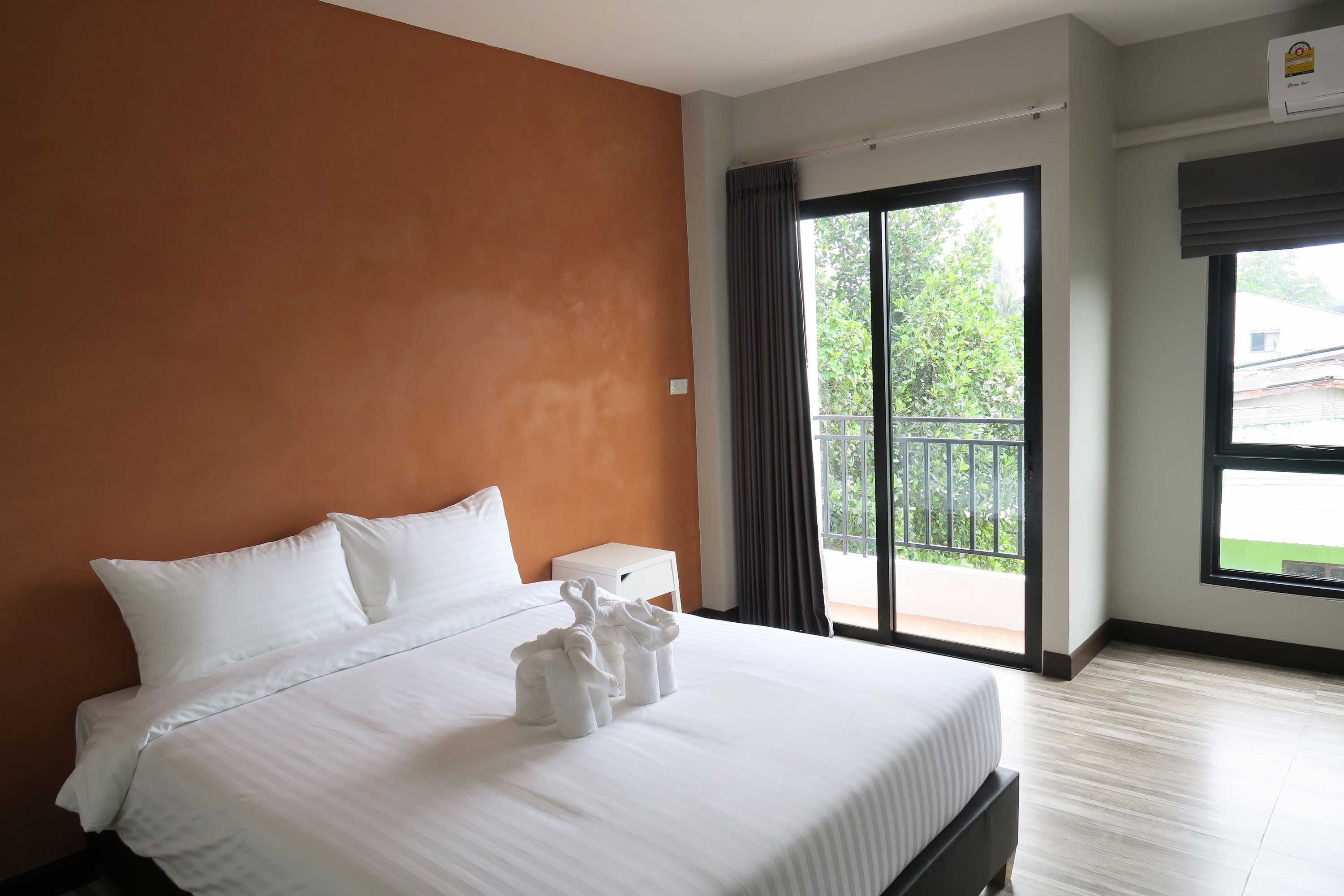 Gift card for Good Morning Hotel at Takuapa Gift card for Good Morning Hotel at Takuapa