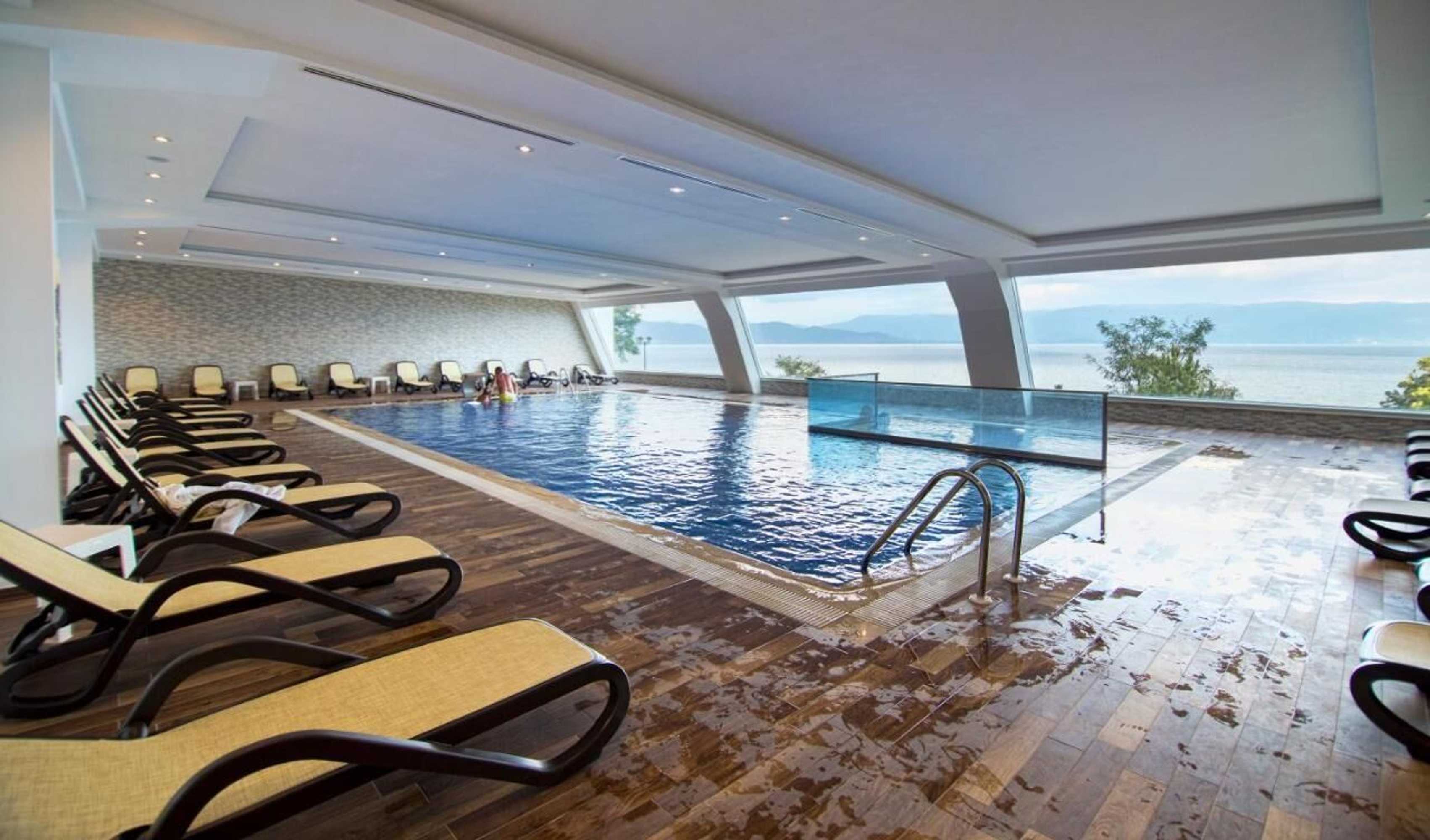 Gift card for Hotel Izgrev Spa & Aqua Park Gift card for Hotel Izgrev Spa & Aqua Park
