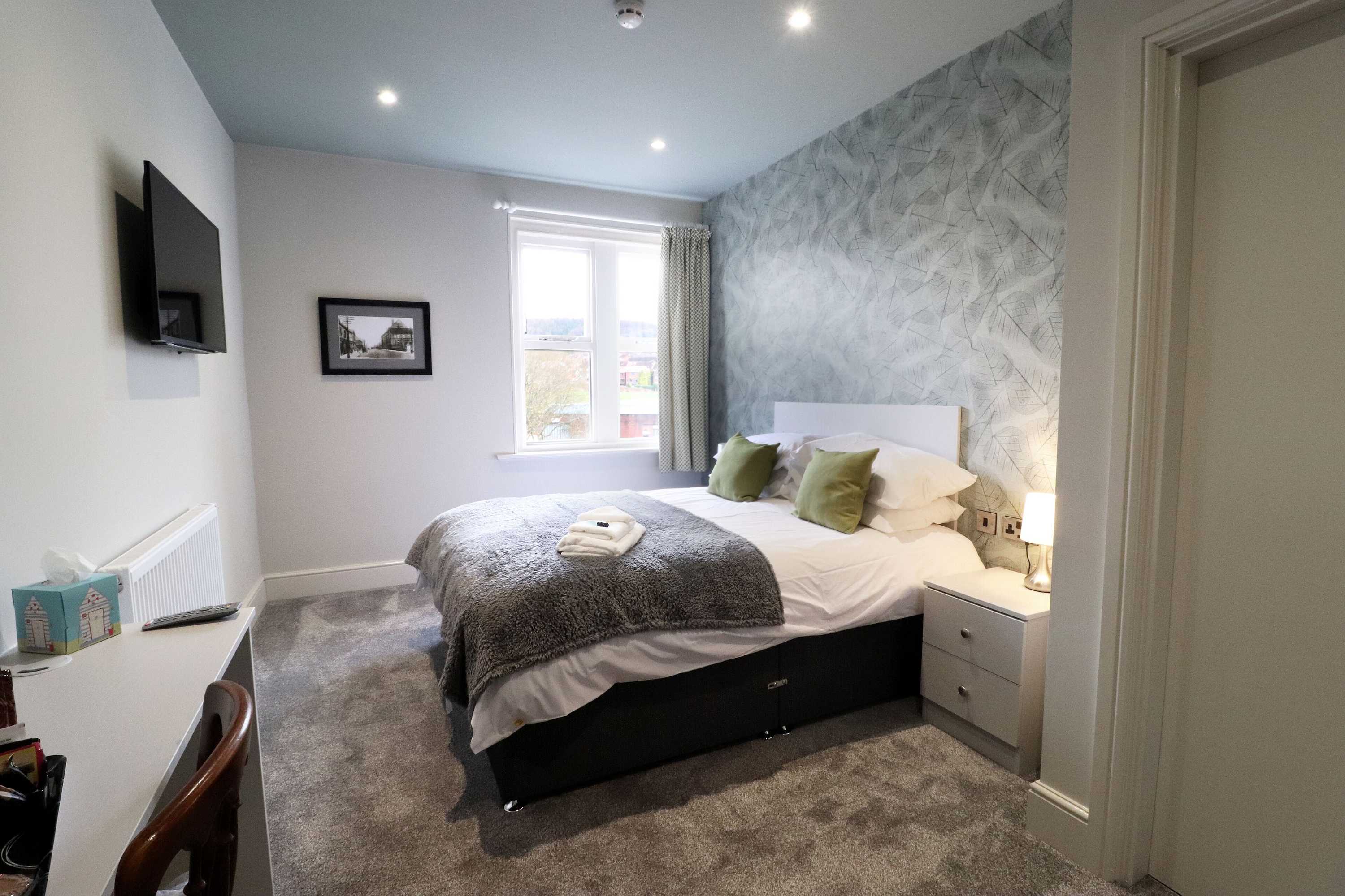 Gift card for The Bridge Hotel Gift card for The Bridge Hotel