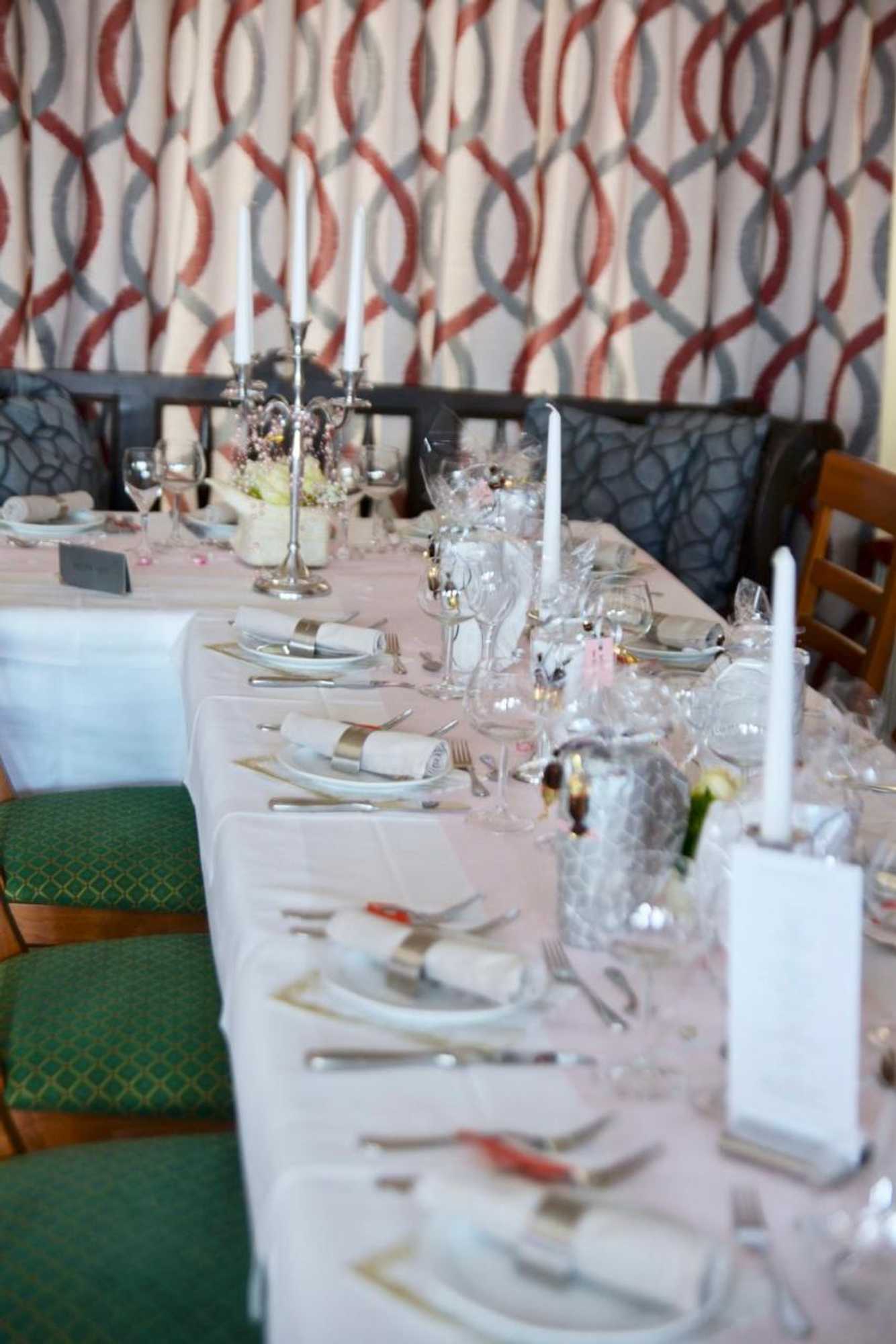 Gift card for La Stella