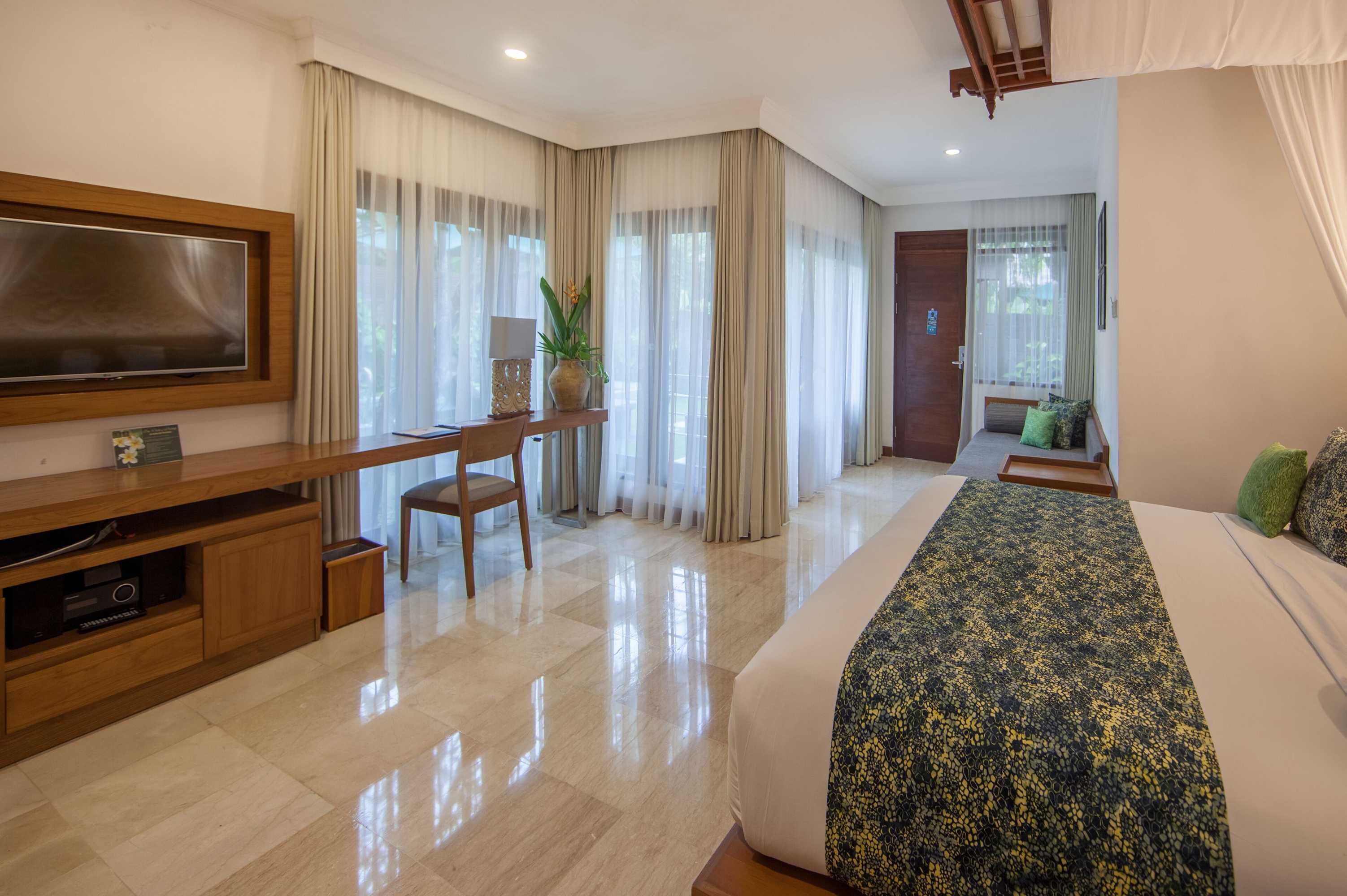 Gift card for Legian Beach Hotel