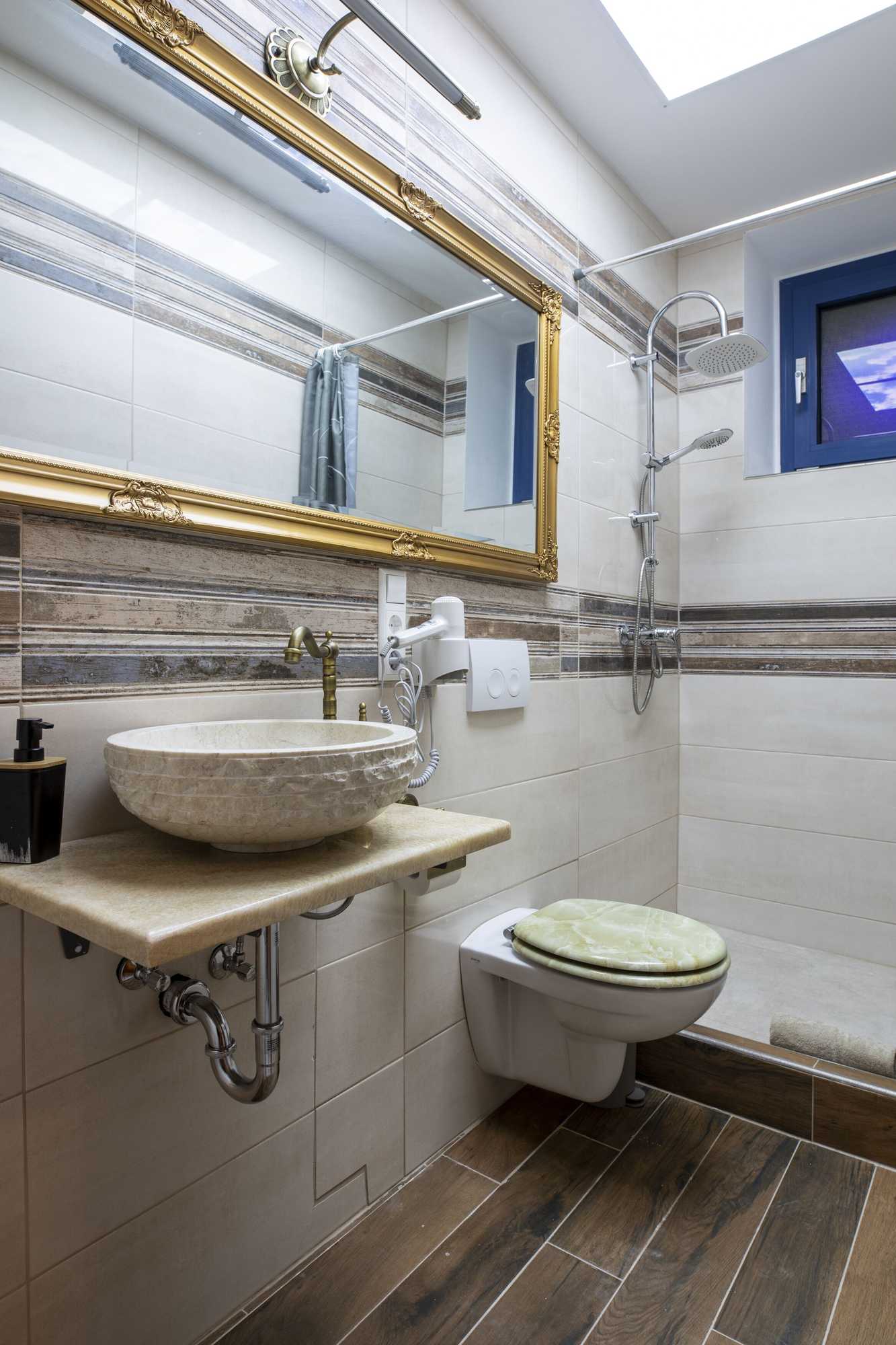 Gift card for Hotel Restaurant Meteora