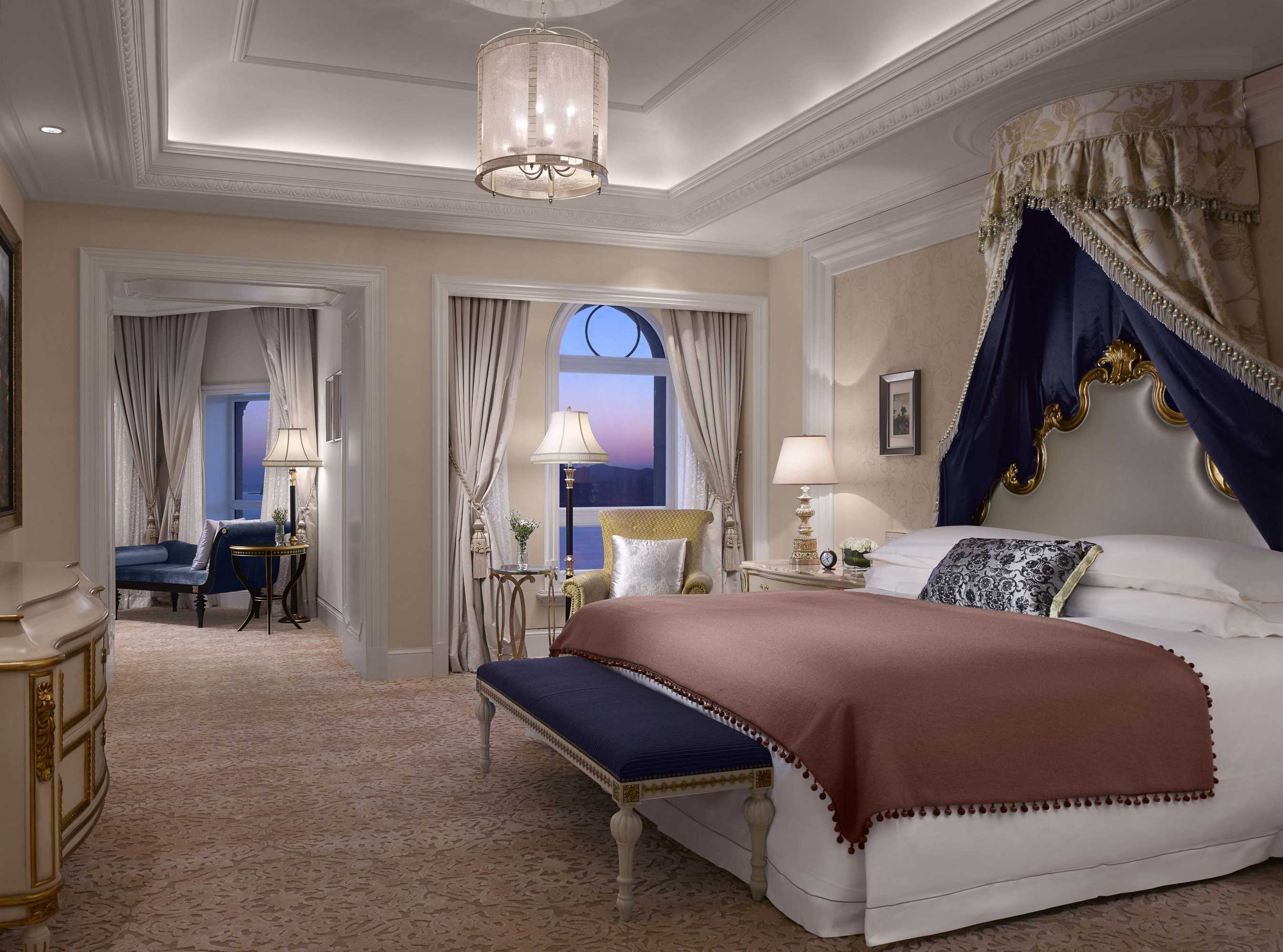 Gift card for The Castle Hotel, a Luxury Collection Hotel, Dalian Gift card for The Castle Hotel, a Luxury Collection Hotel, Dalian