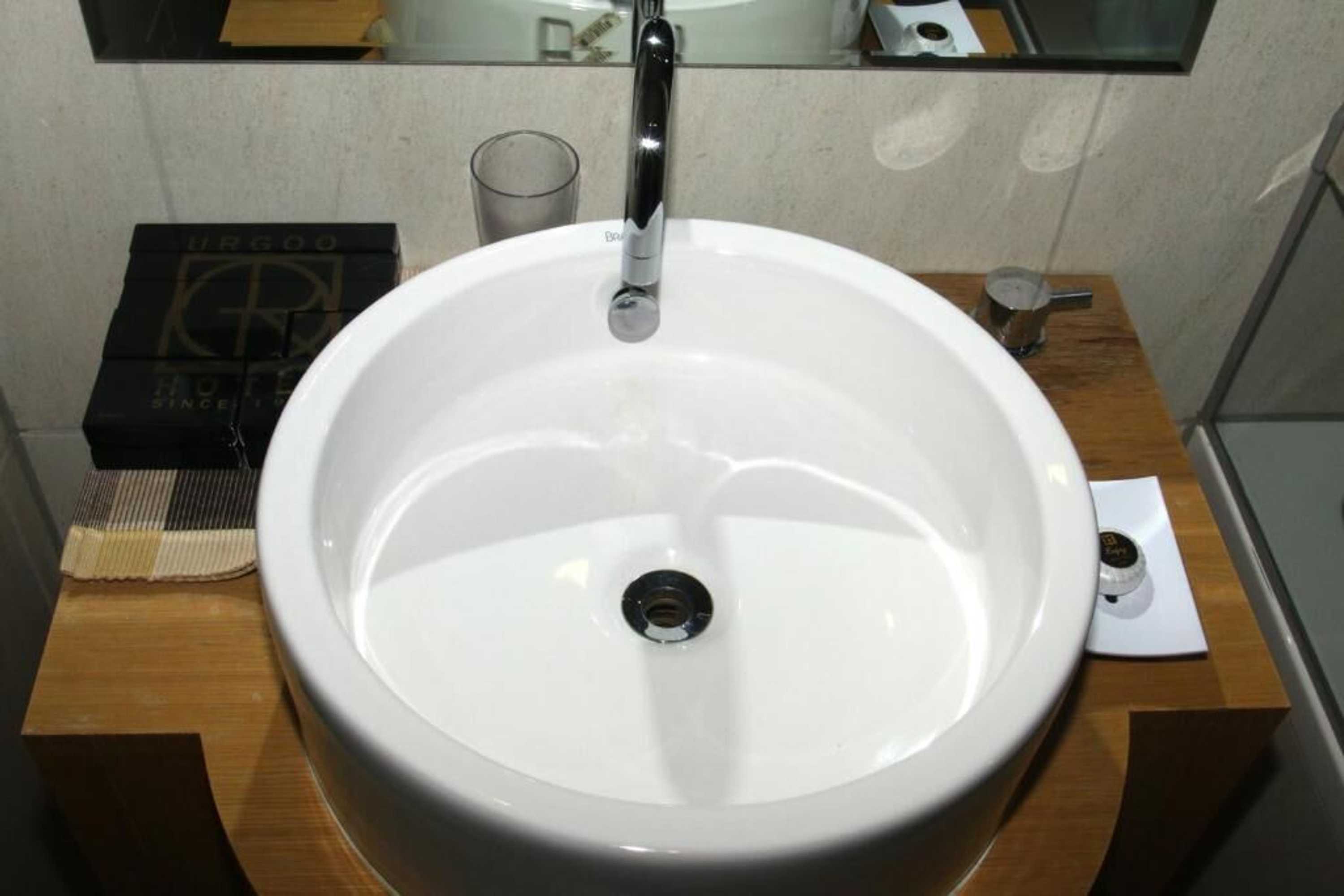 Gift card for Urgoo Boutique Hotel