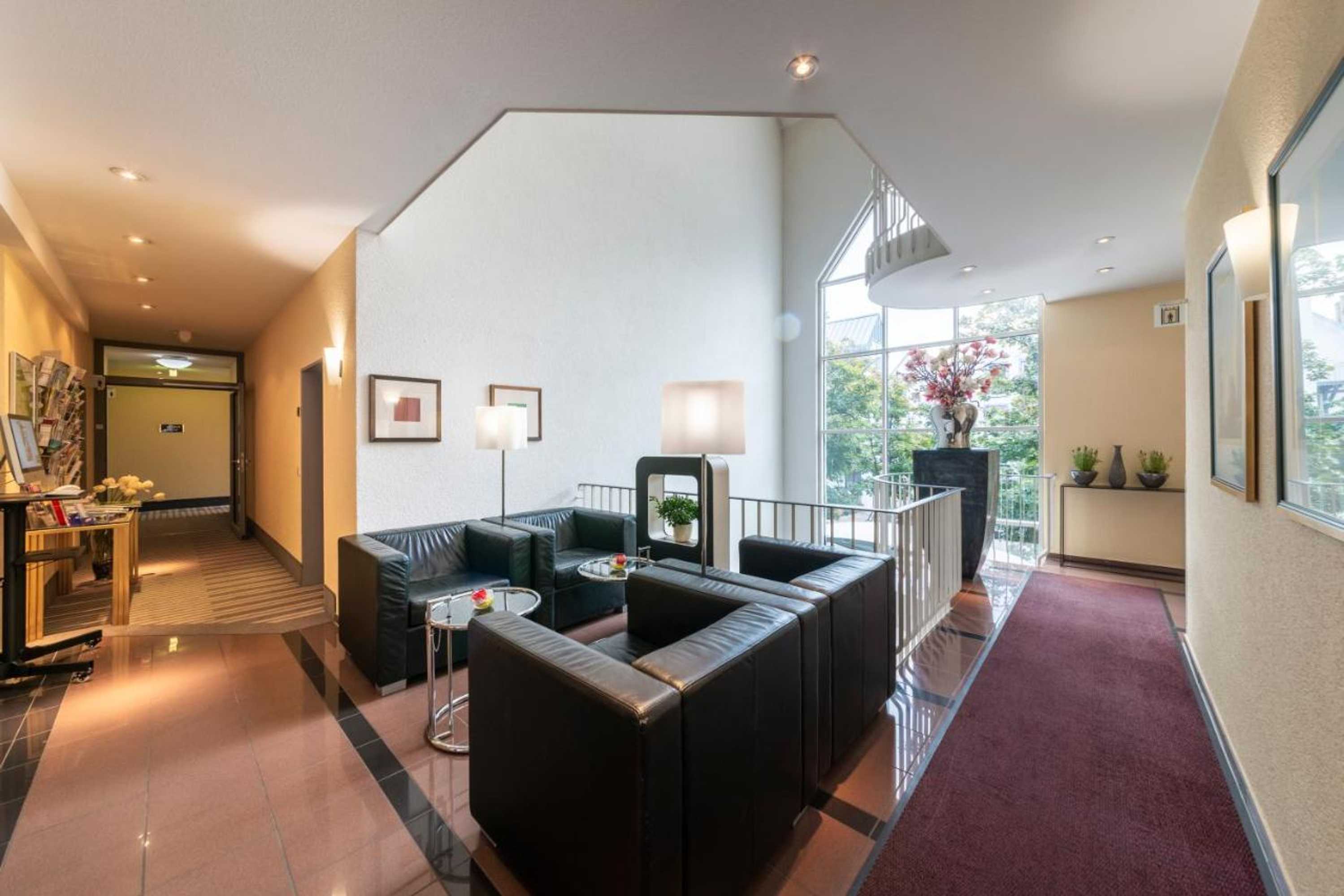 Gift card for Hotel am Stadtgarten