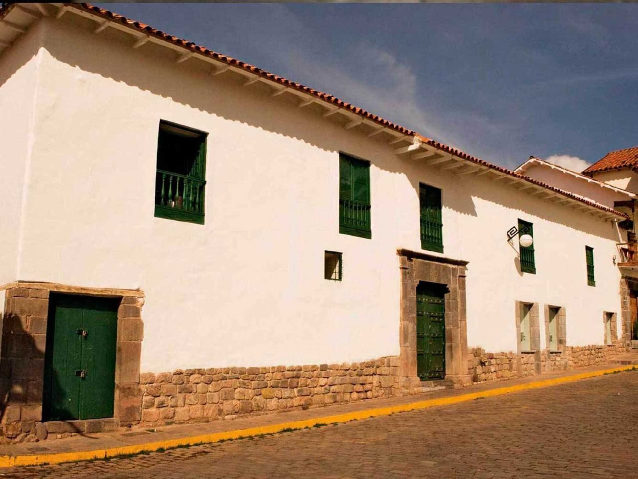 Gift card for Inkaterra La Casona Relais & Chateaux Gift card for Inkaterra La Casona Relais & Chateaux