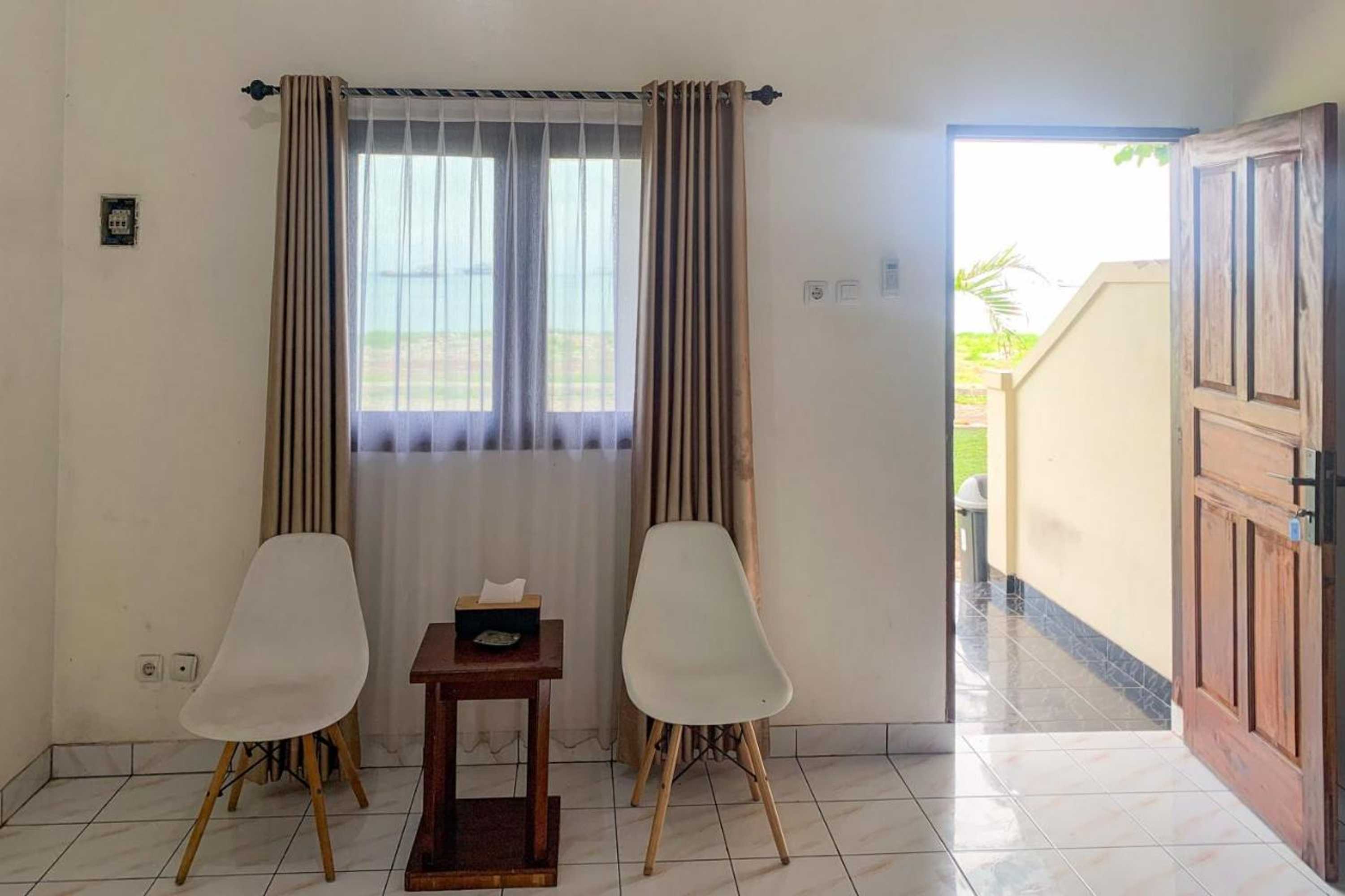 Gift card for Hotel Pelangi Merak Redpartner