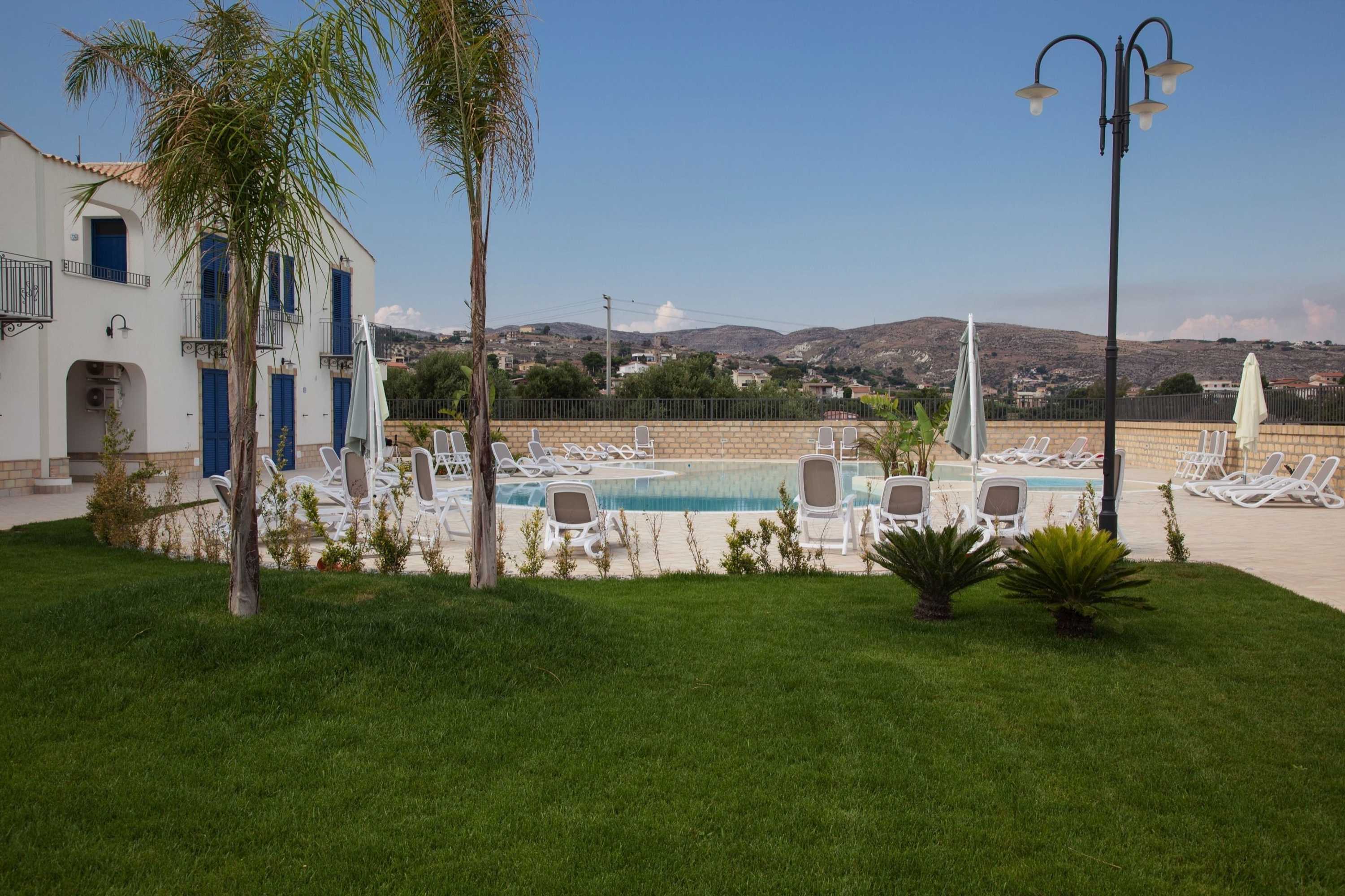 Gift card for Scala Dei Turchi Resort